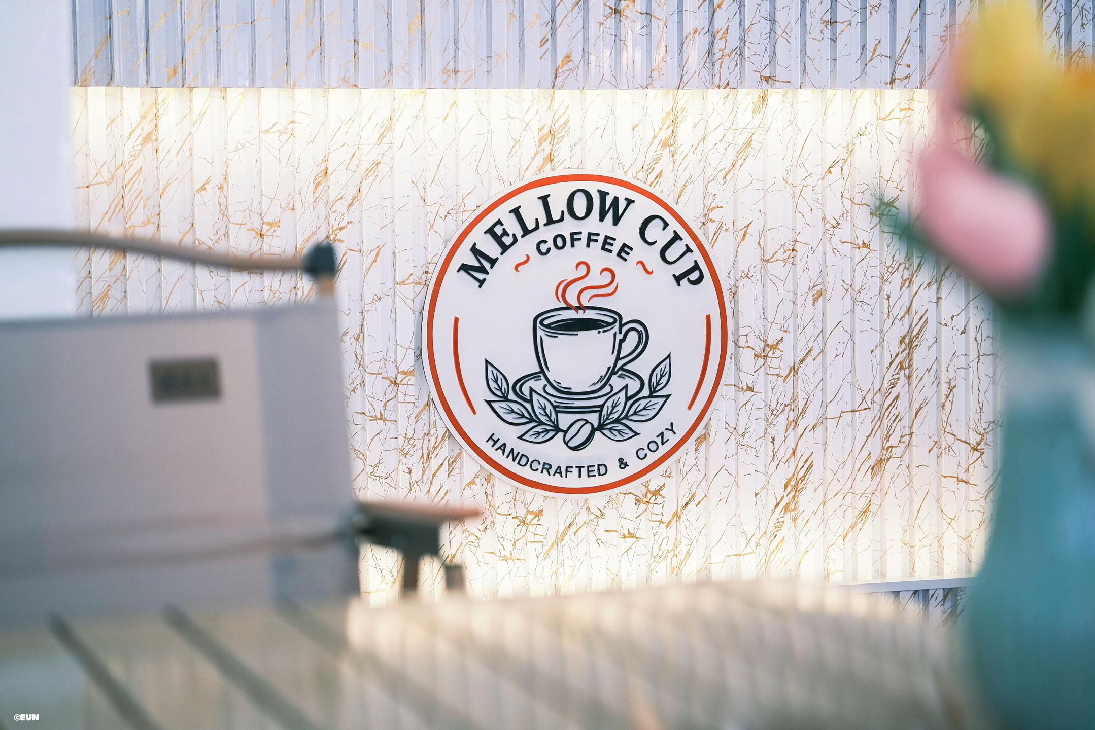 @Mellow Cup