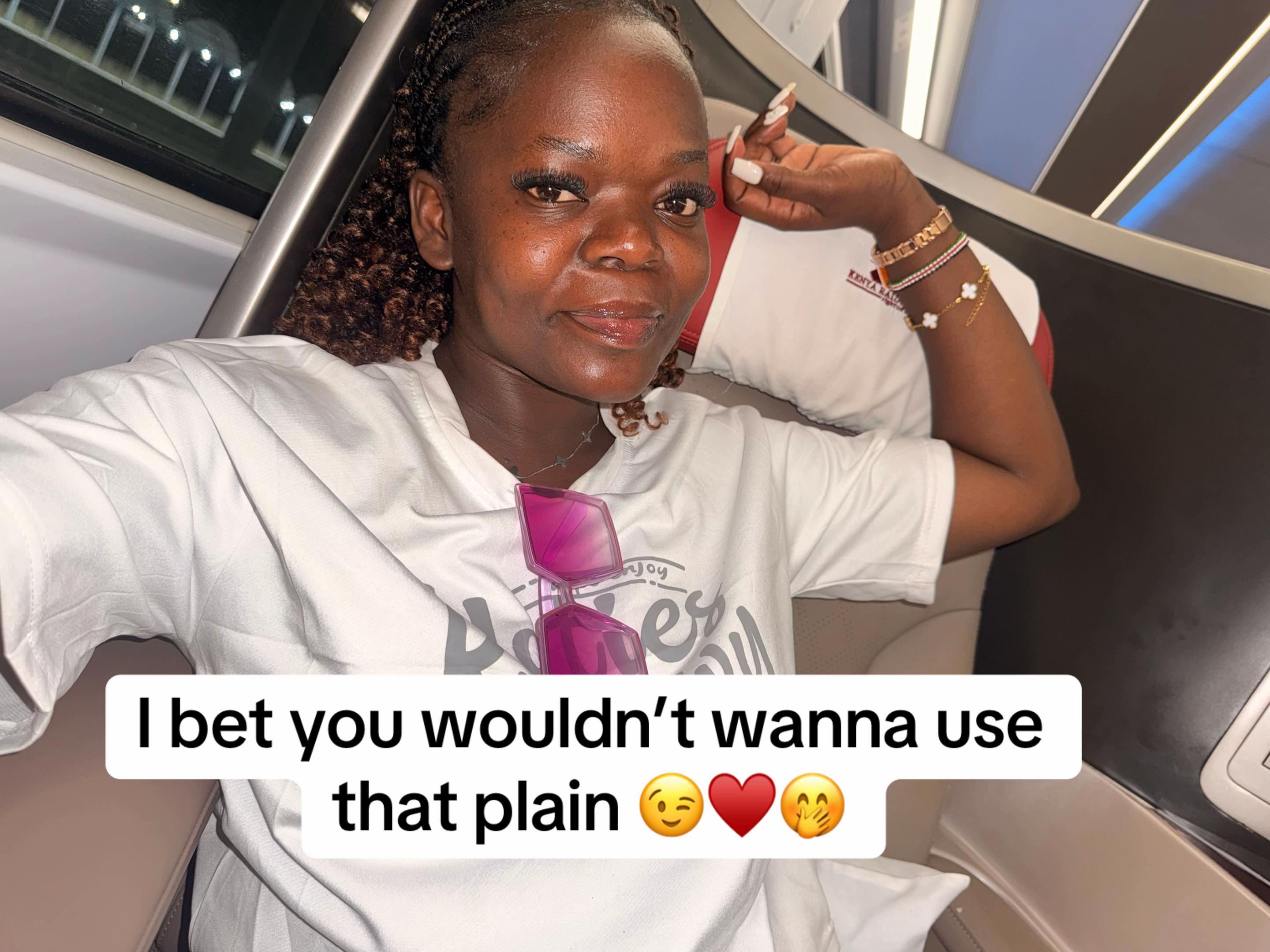 @Chricenshiajoy 🇰🇪💄