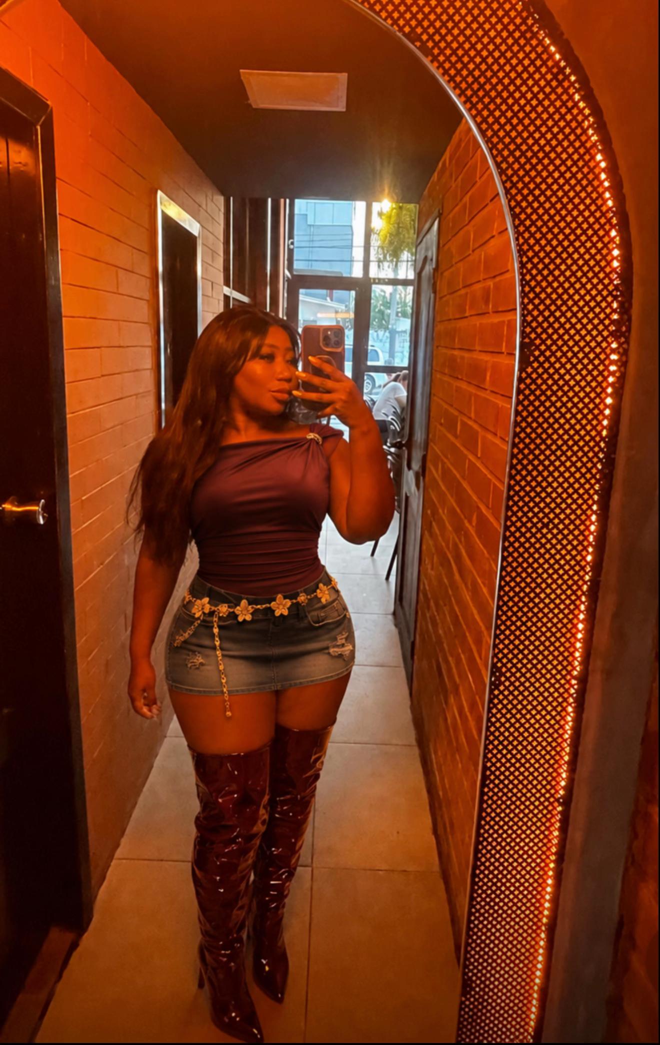 @Barbyblack🌻