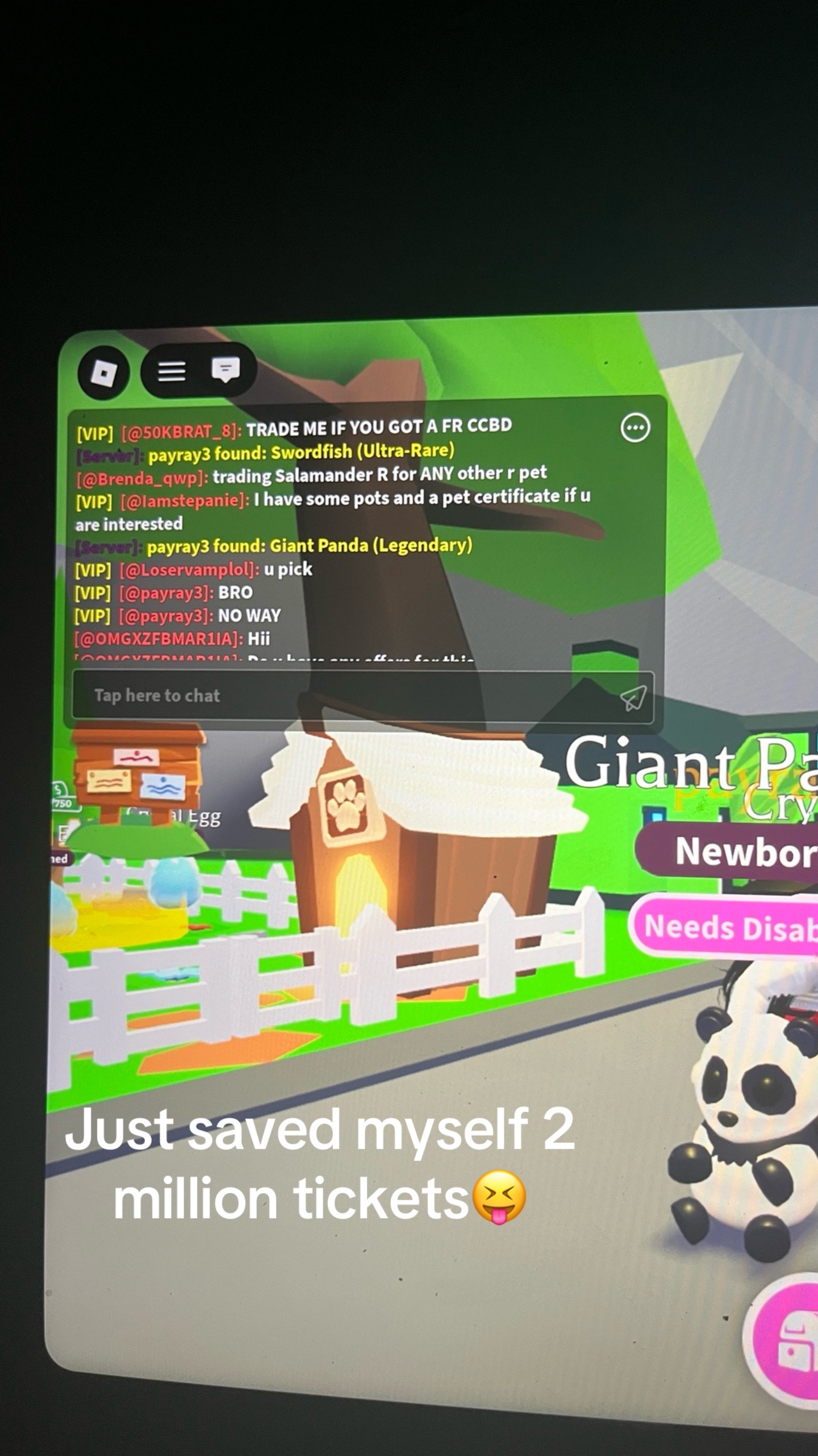 @Leanay