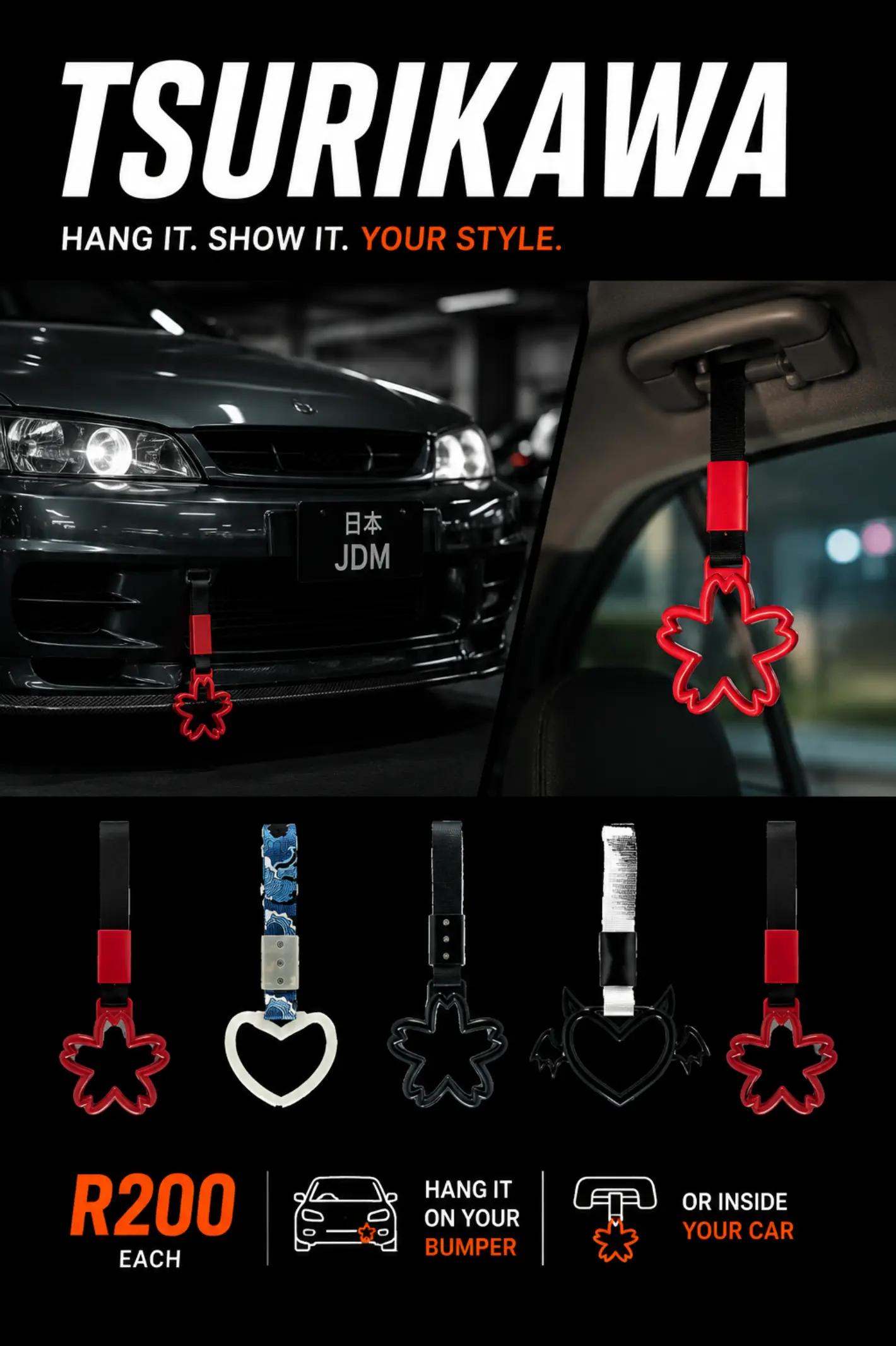 @RevNation Car Accessories