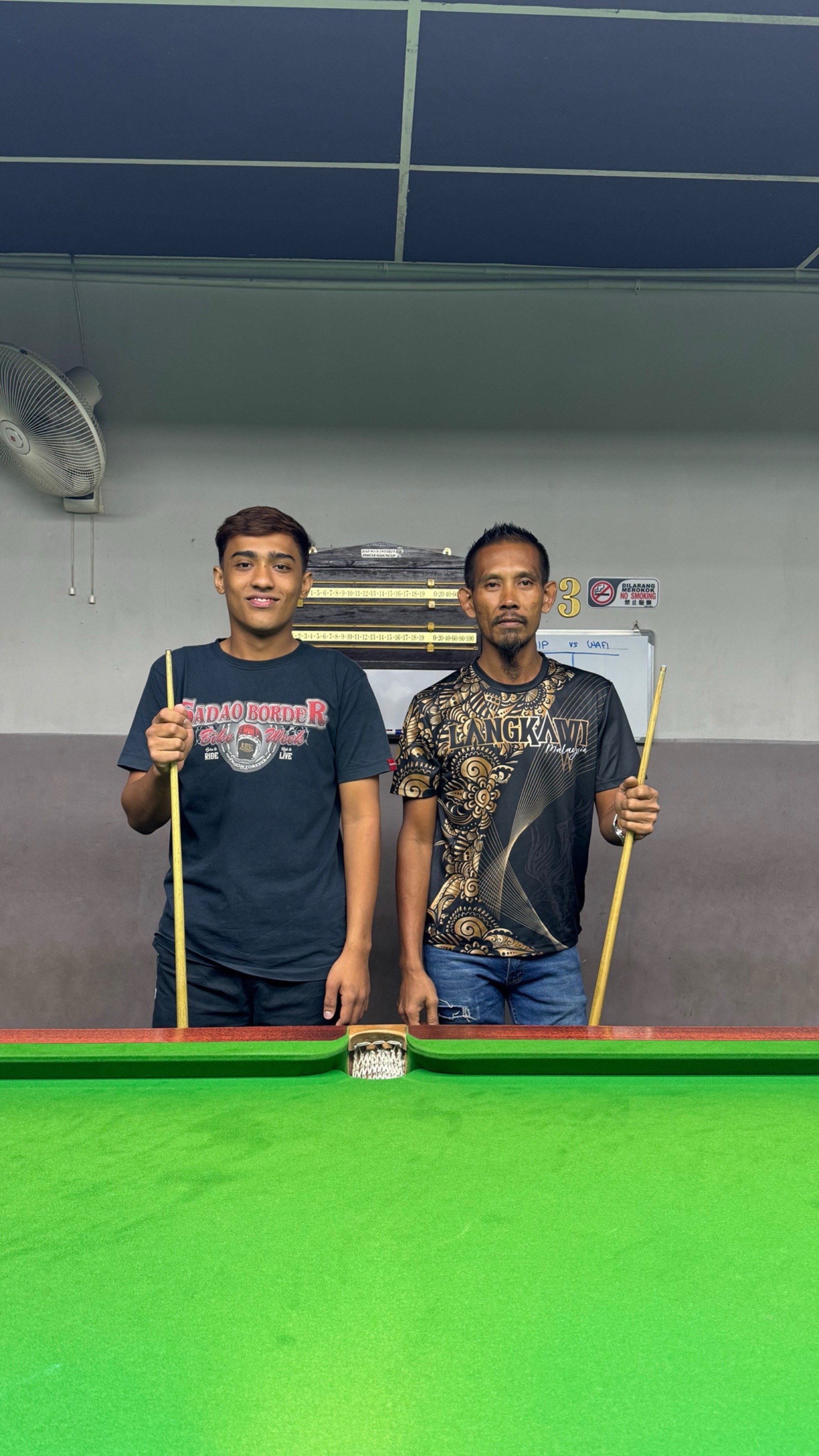 @SNOOKER KK1🎱