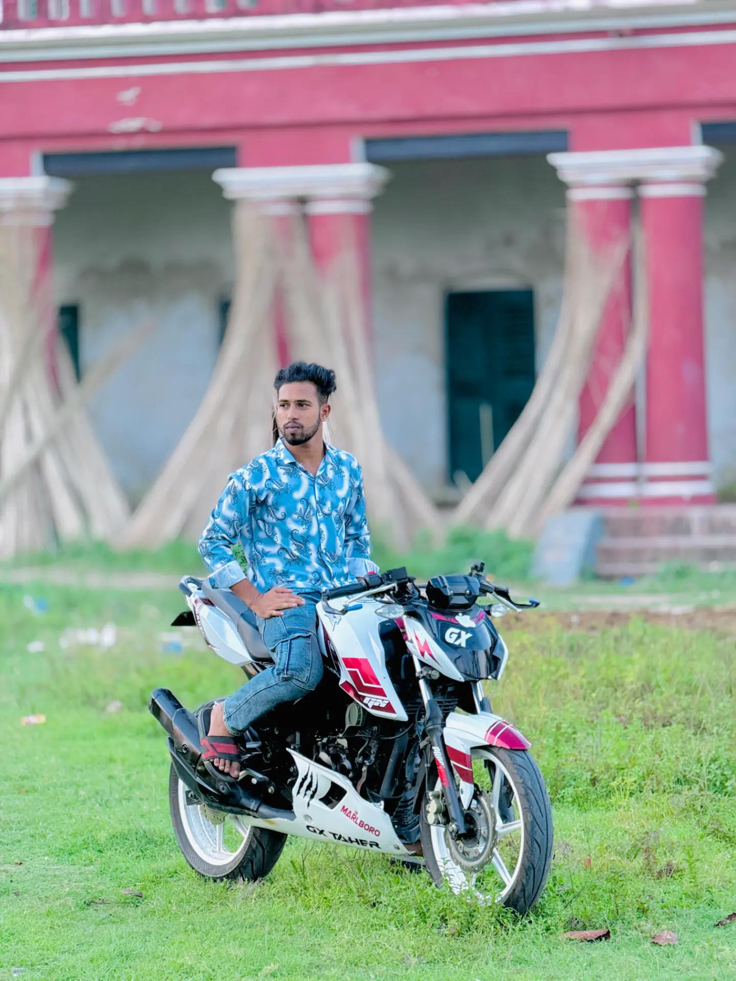 @SAKLAIN MUSTAK
