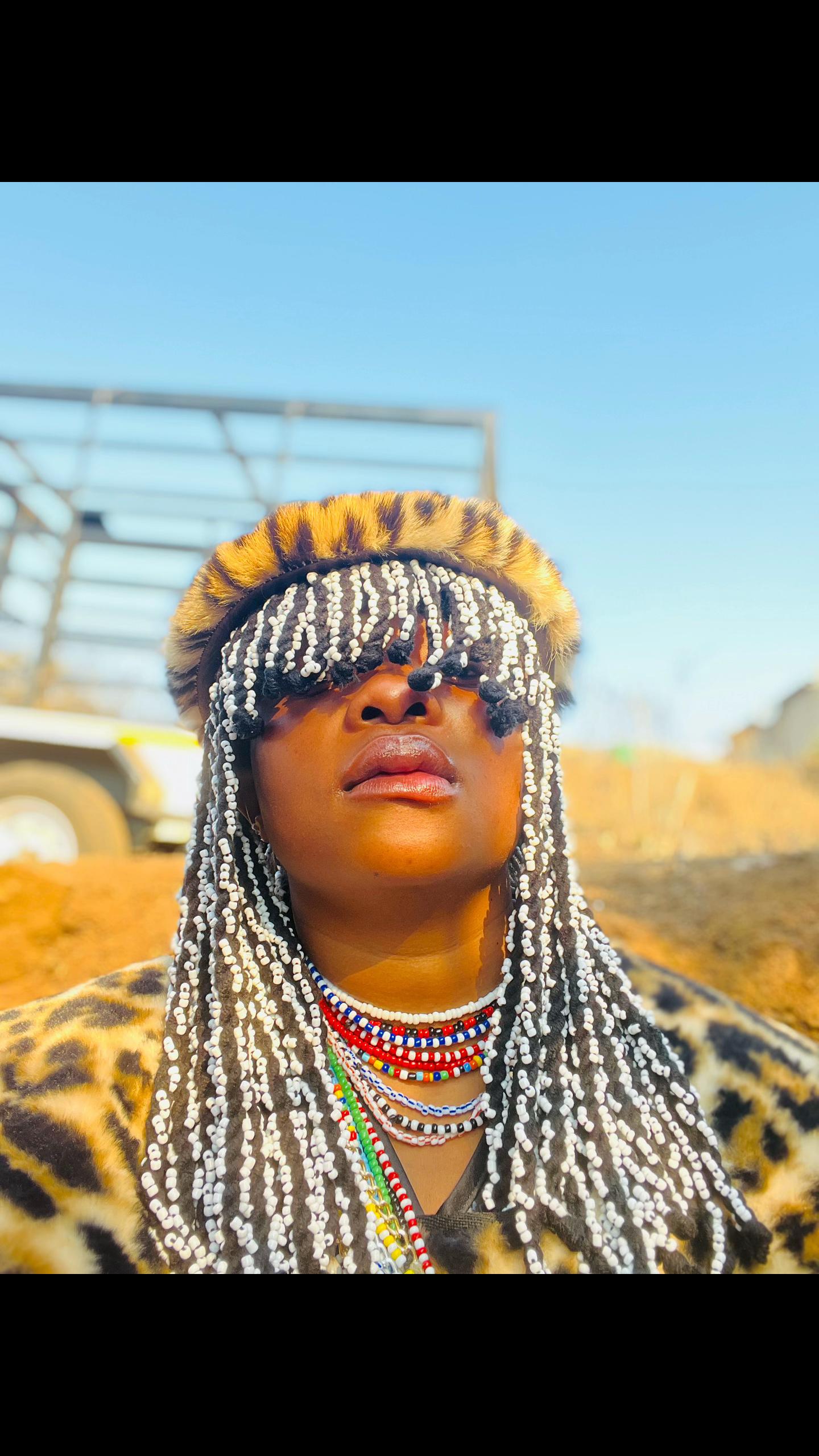 @MaCibane📿📿MakhosiJali📿📿