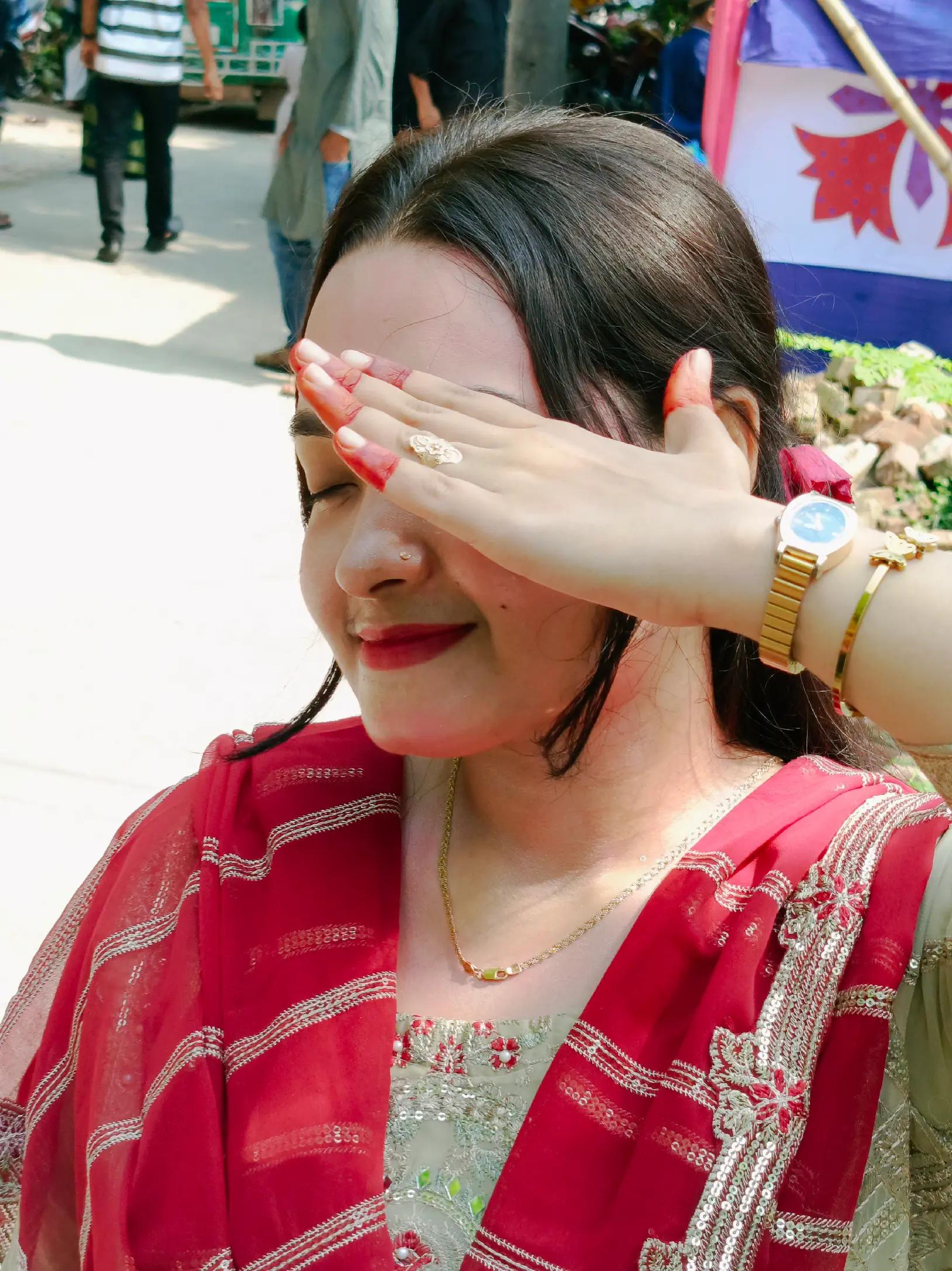 @💐🌸মায়াবতী🌸💐