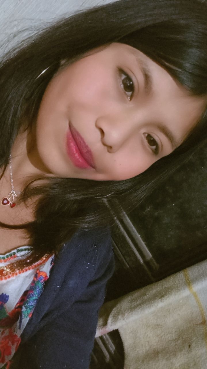 @la niña sad💋🥹