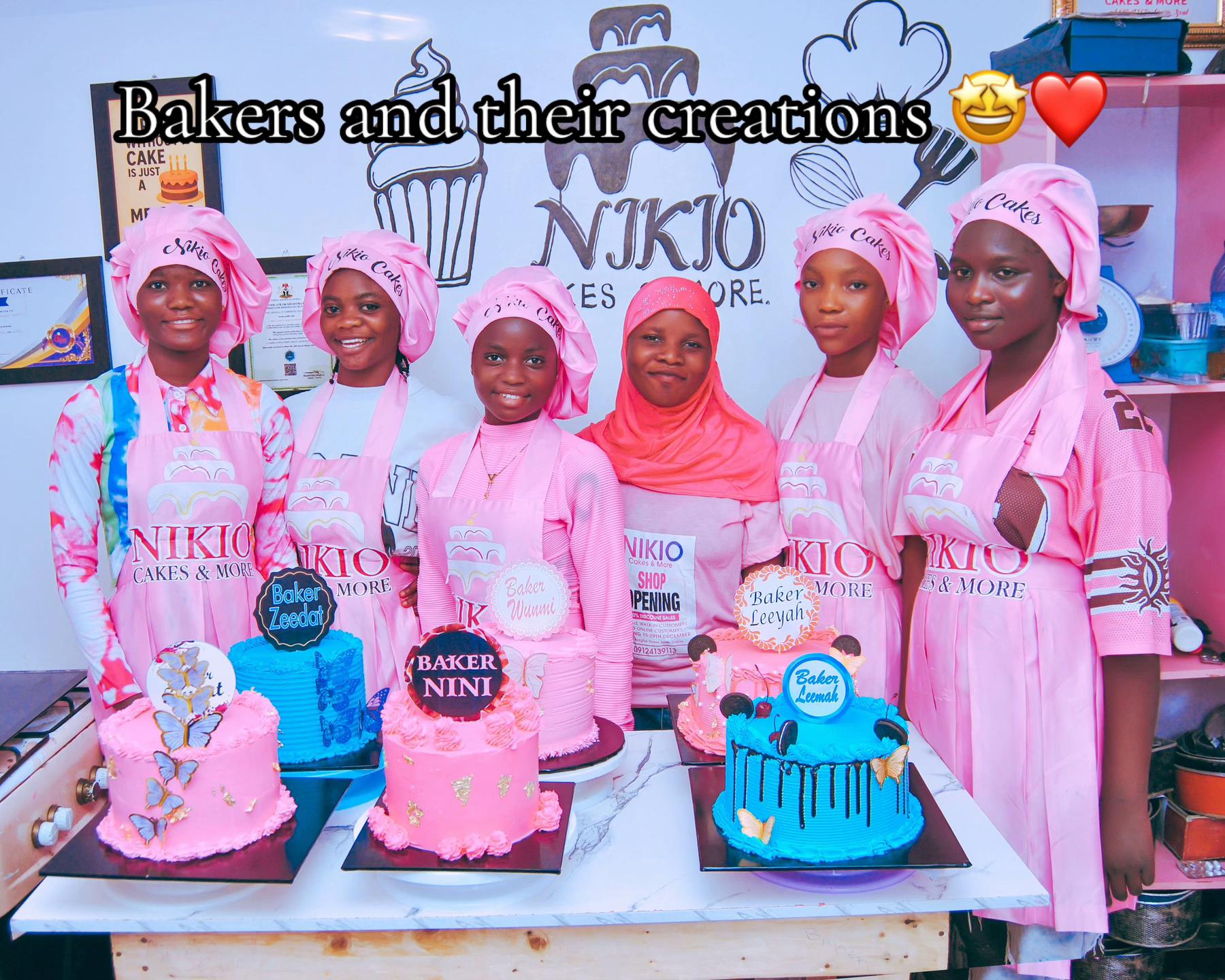 @OMOGEONICAKE🎂❤️