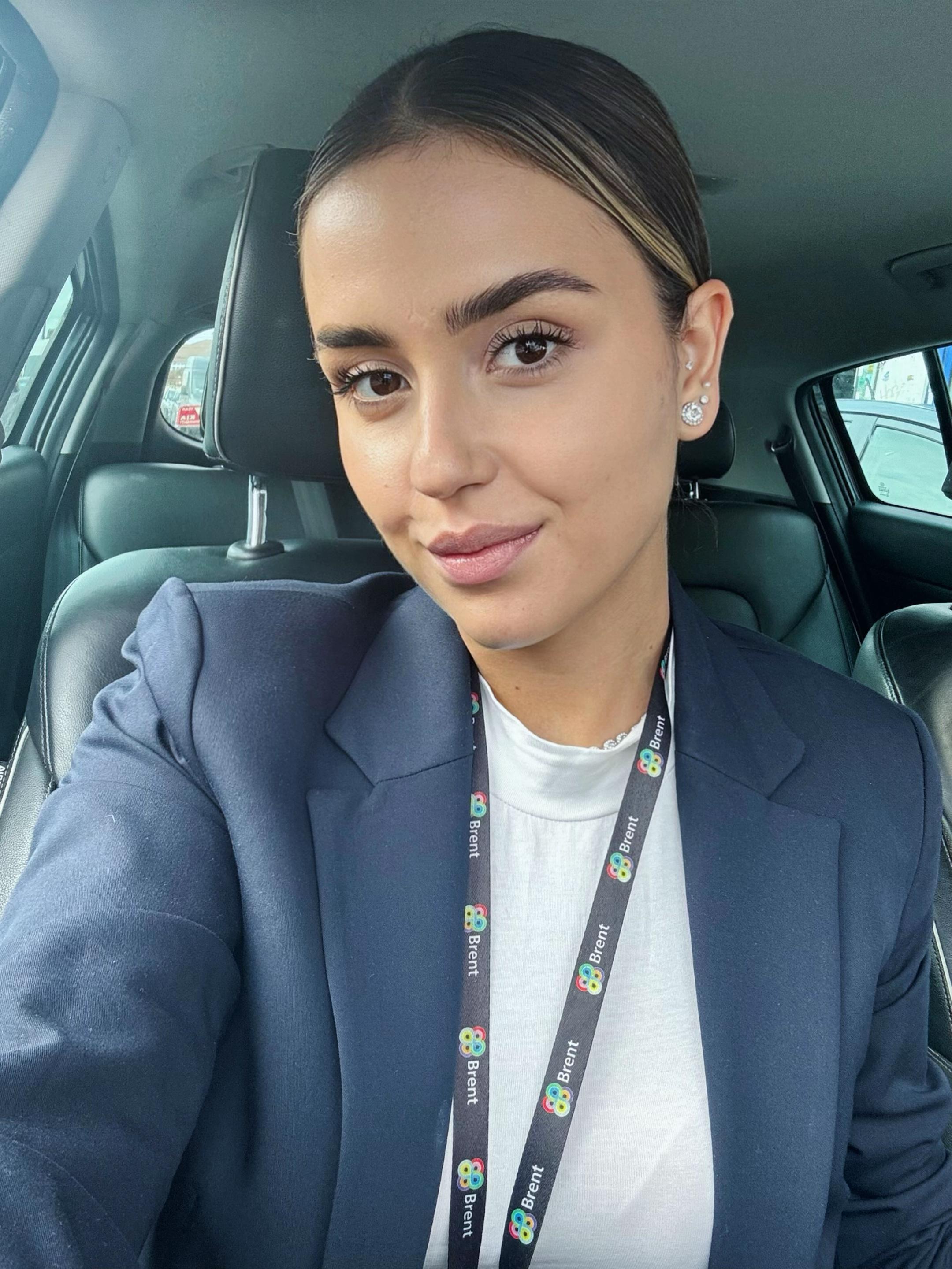 @Cristina Ioana Craciun