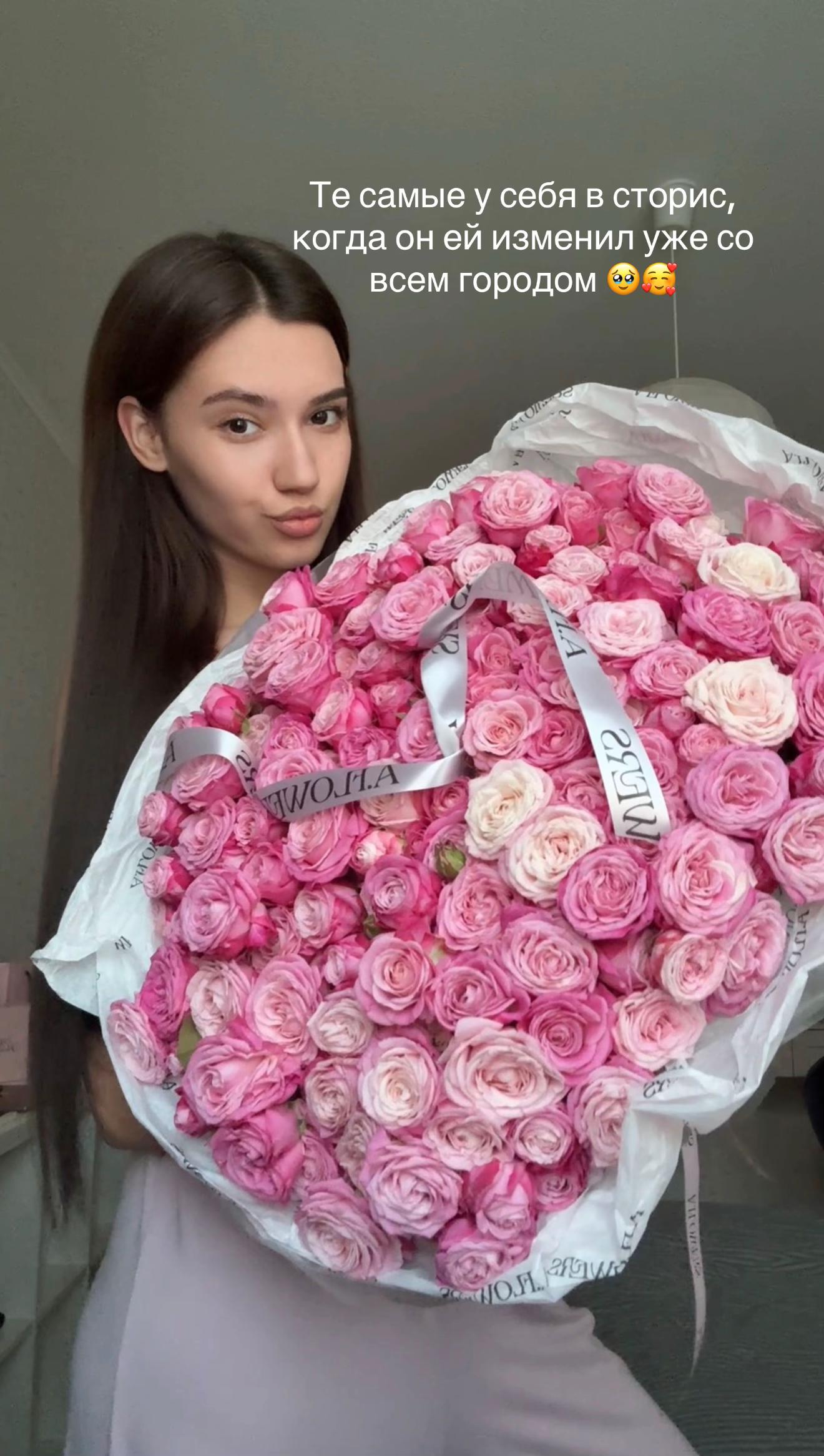 @тгк: Volkova and her life 💓