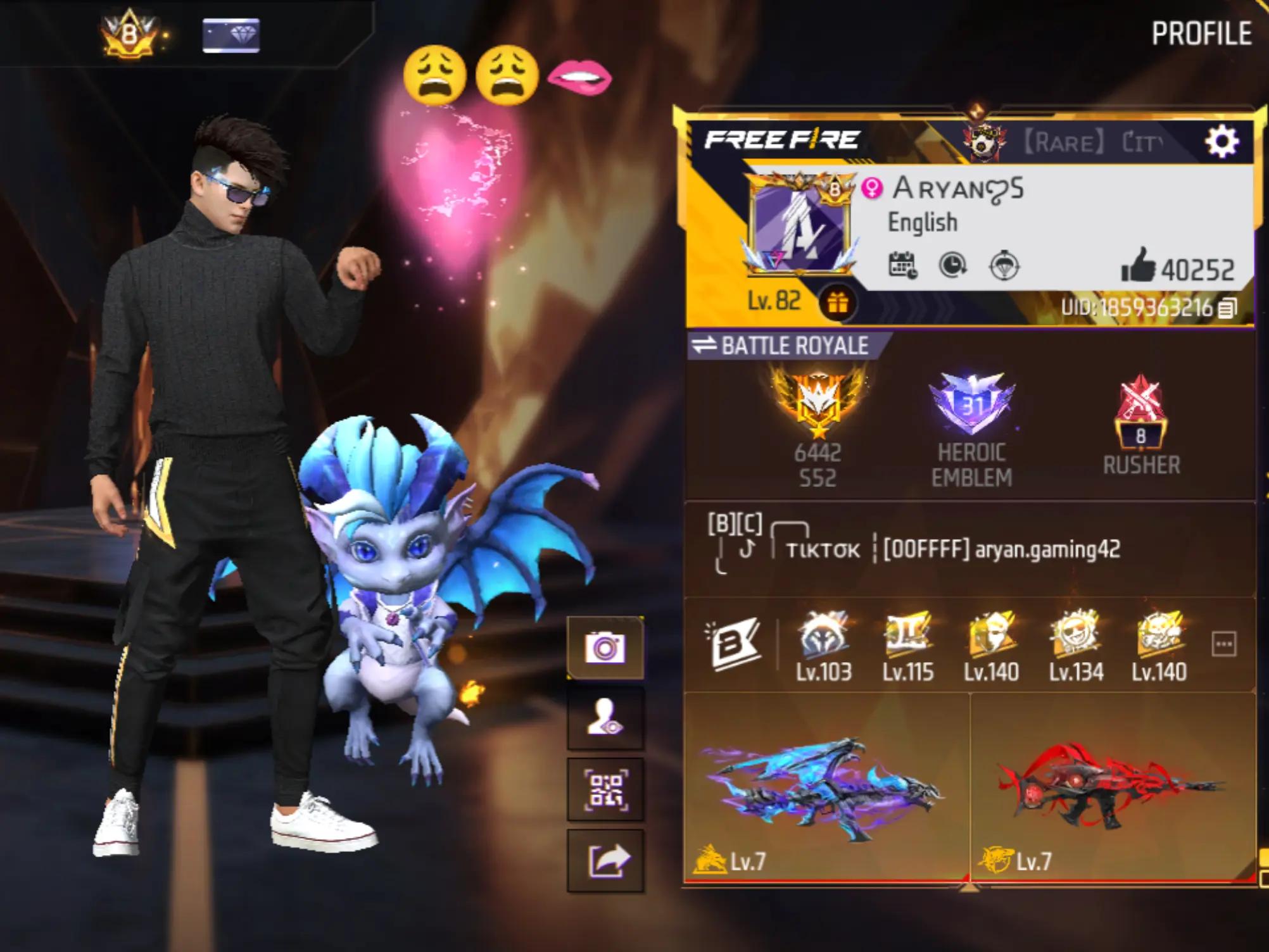 @Aryan Gaming