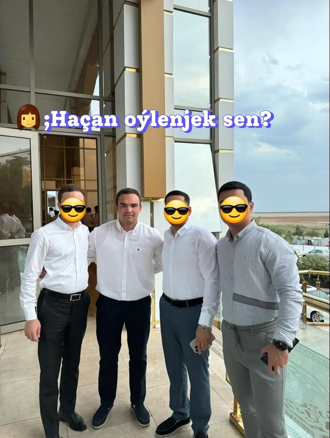 @🇹🇲🇰🇿 Gylyç MAN🦁 🇮🇷🇺🇿