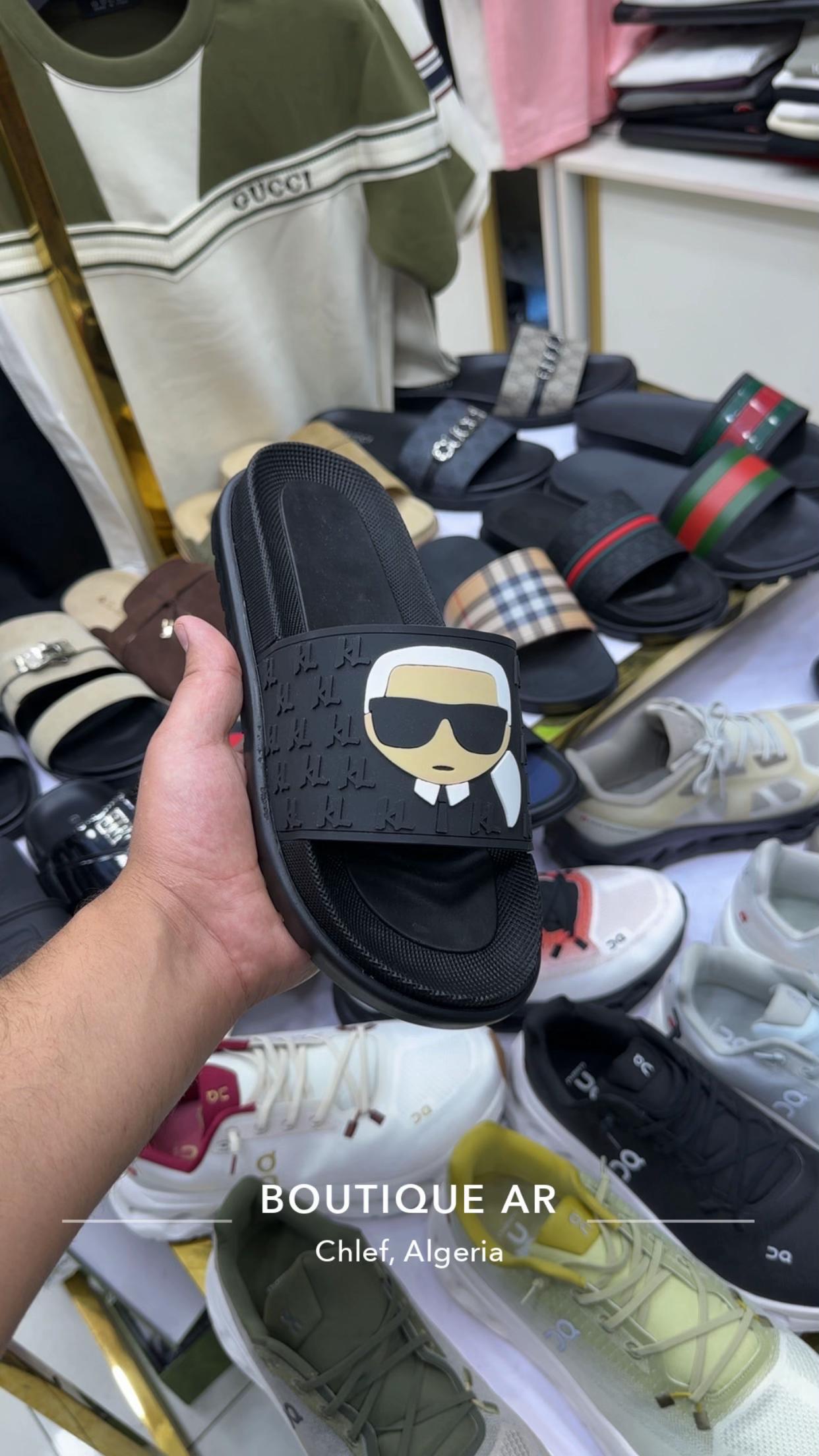 @Boutique arioui
