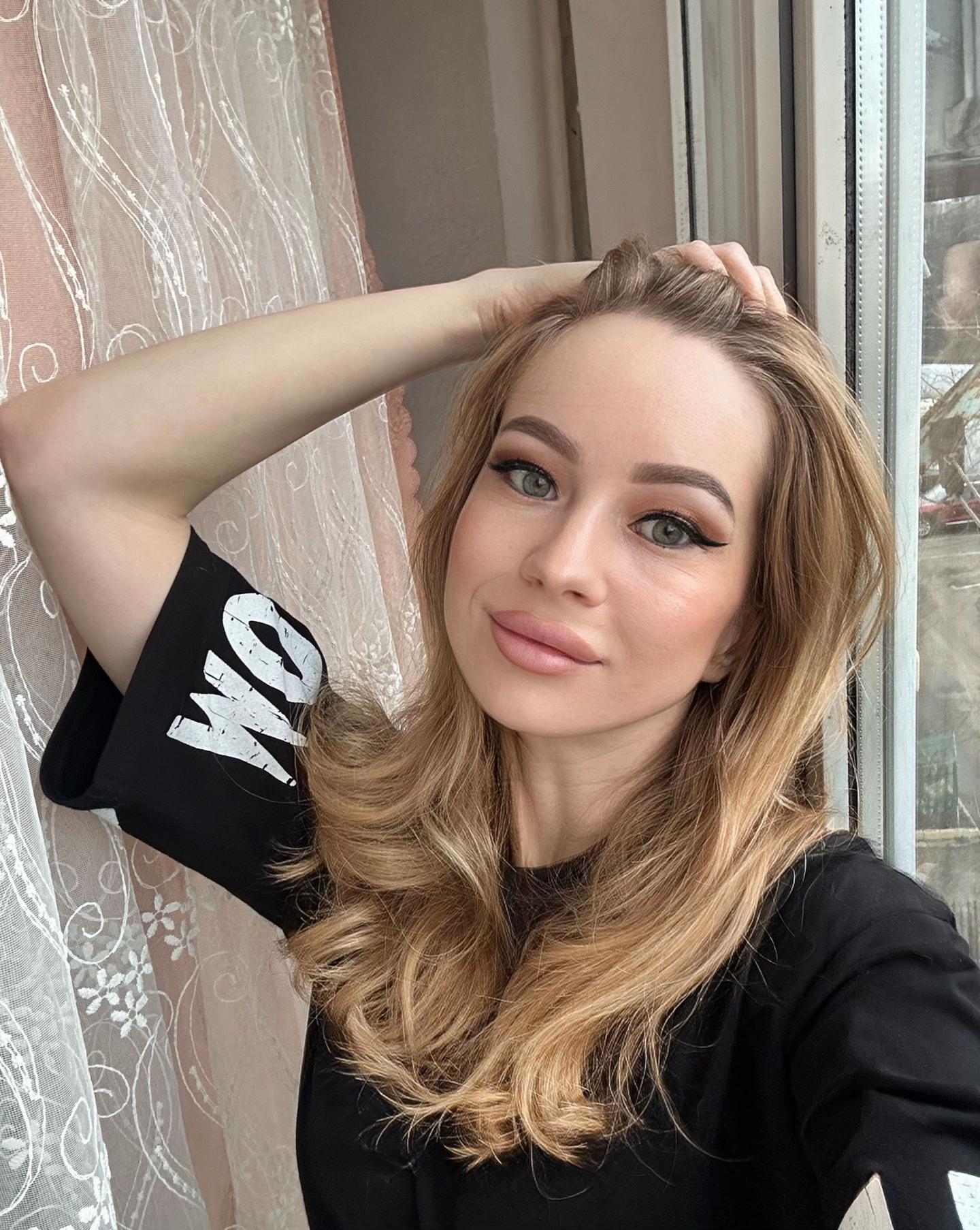 @Оксана Грачёва