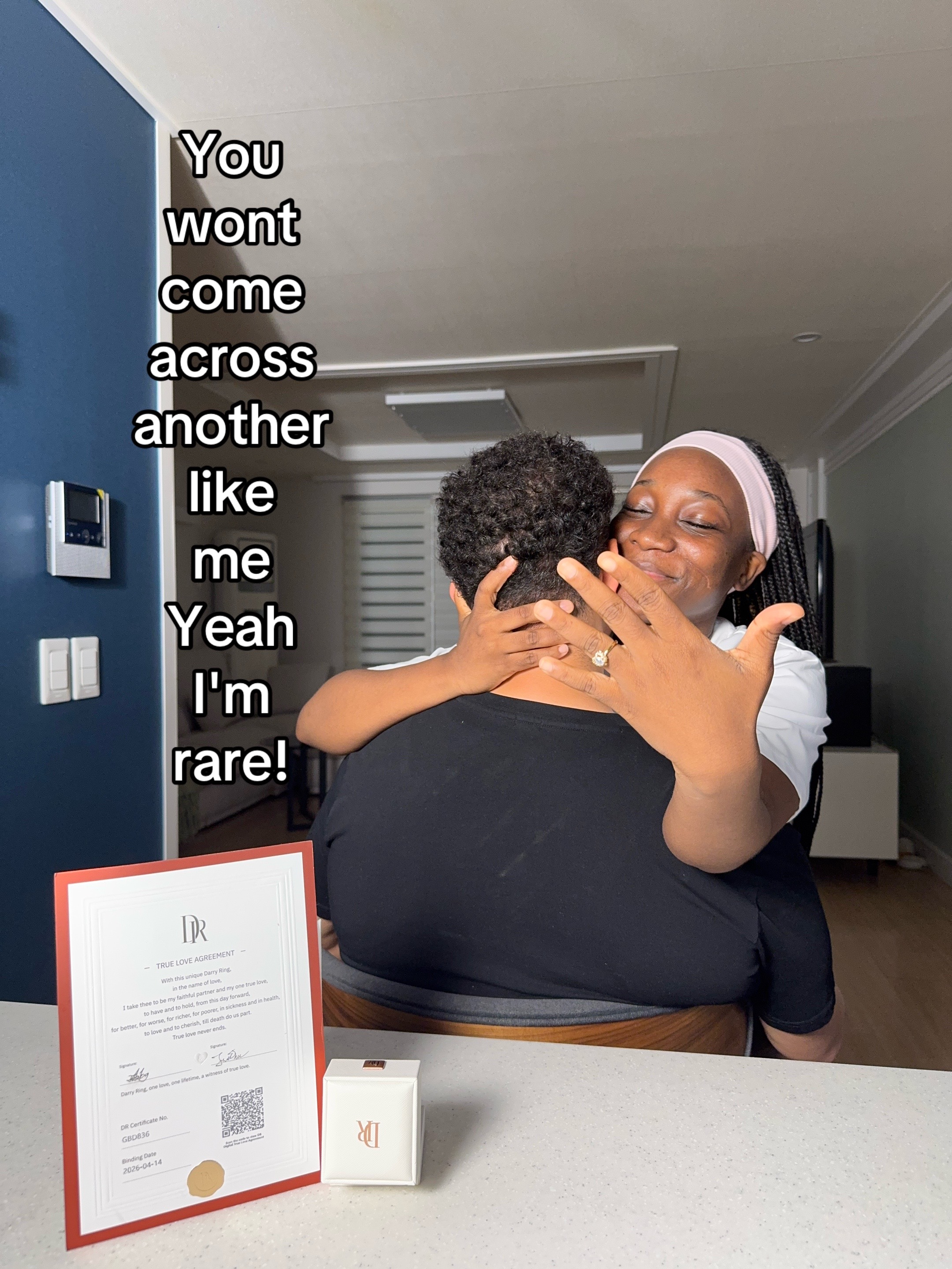 @Jay&Tracy