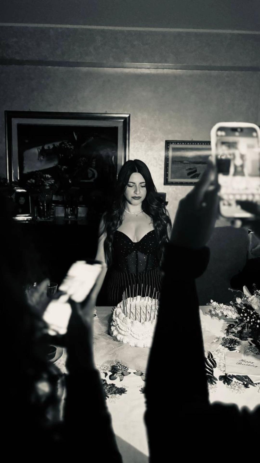 @Isabella Giorgianni