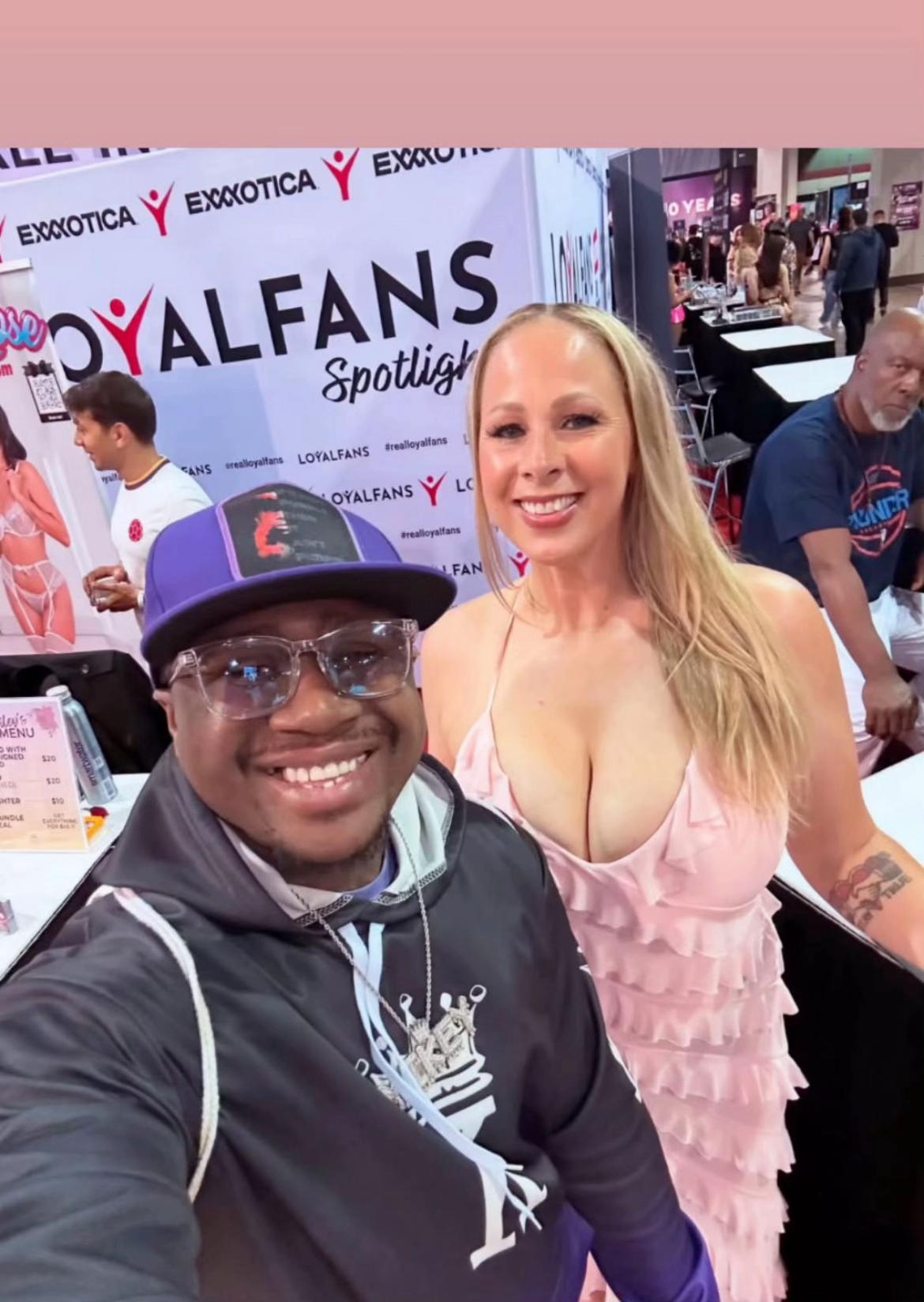 @Gianna Michaels