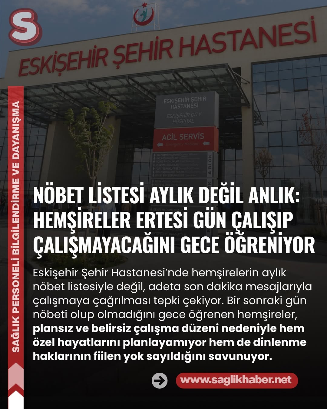 @ŞEHİR HASTANELERİ PERSONELİ