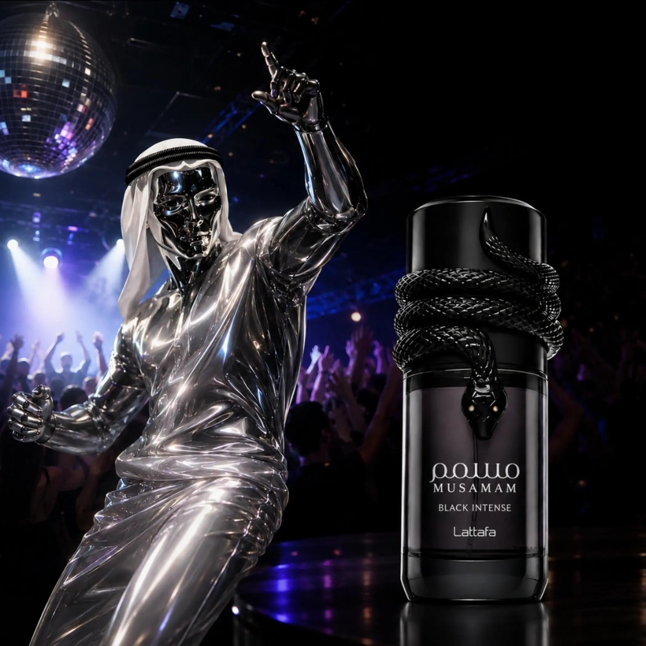 @Perfumes Men