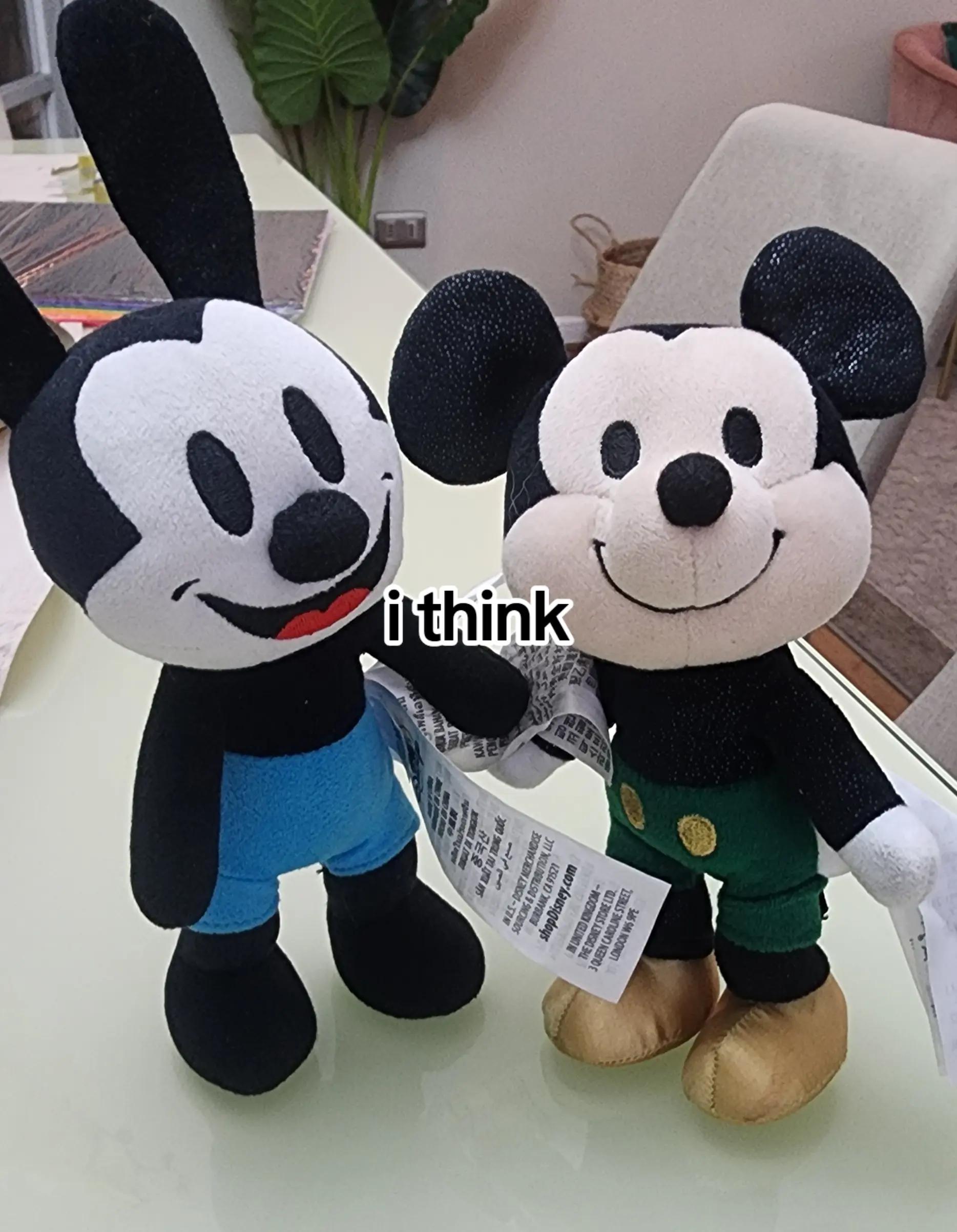 @party mickey