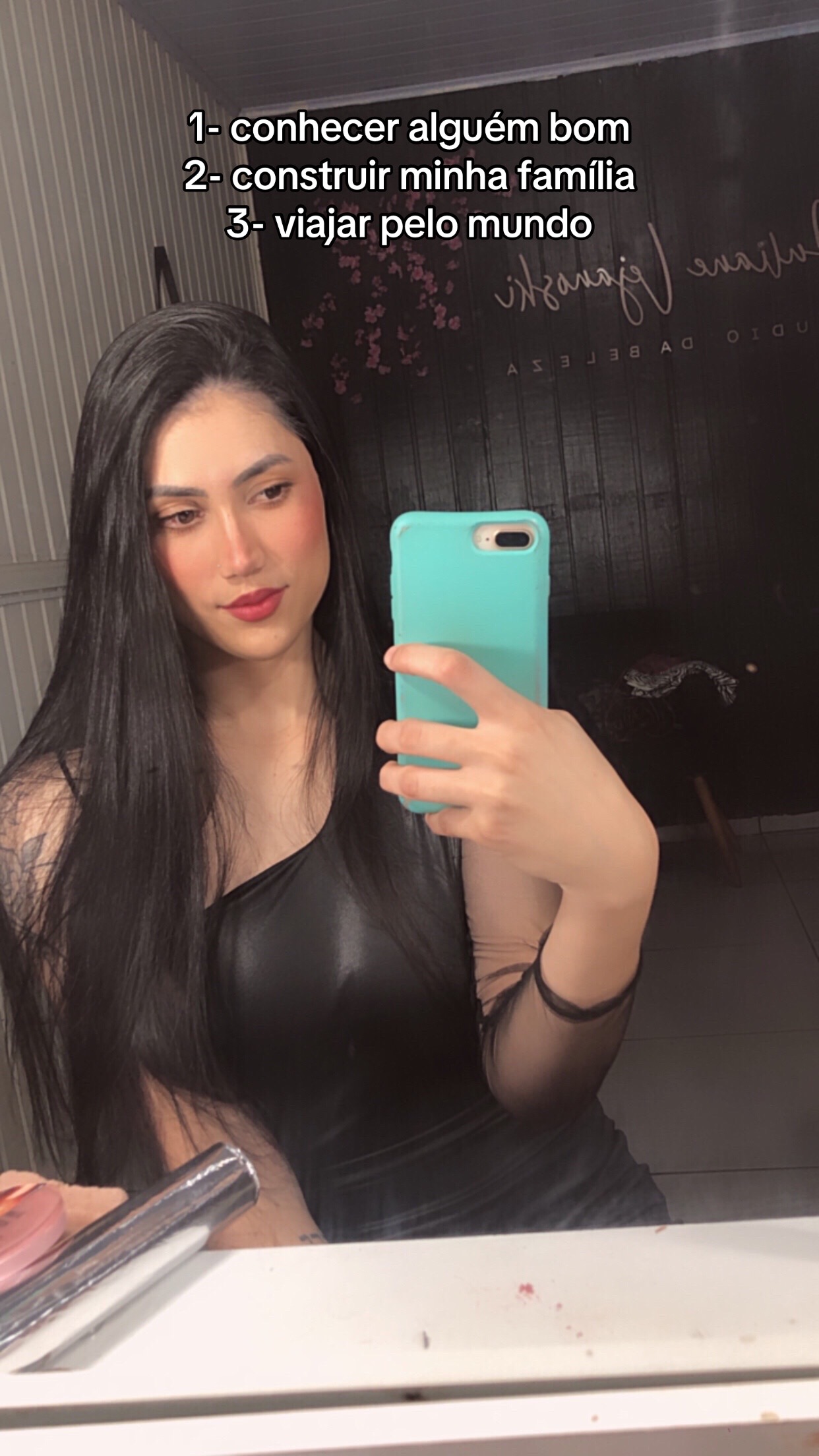 @Eziele Oliveira
