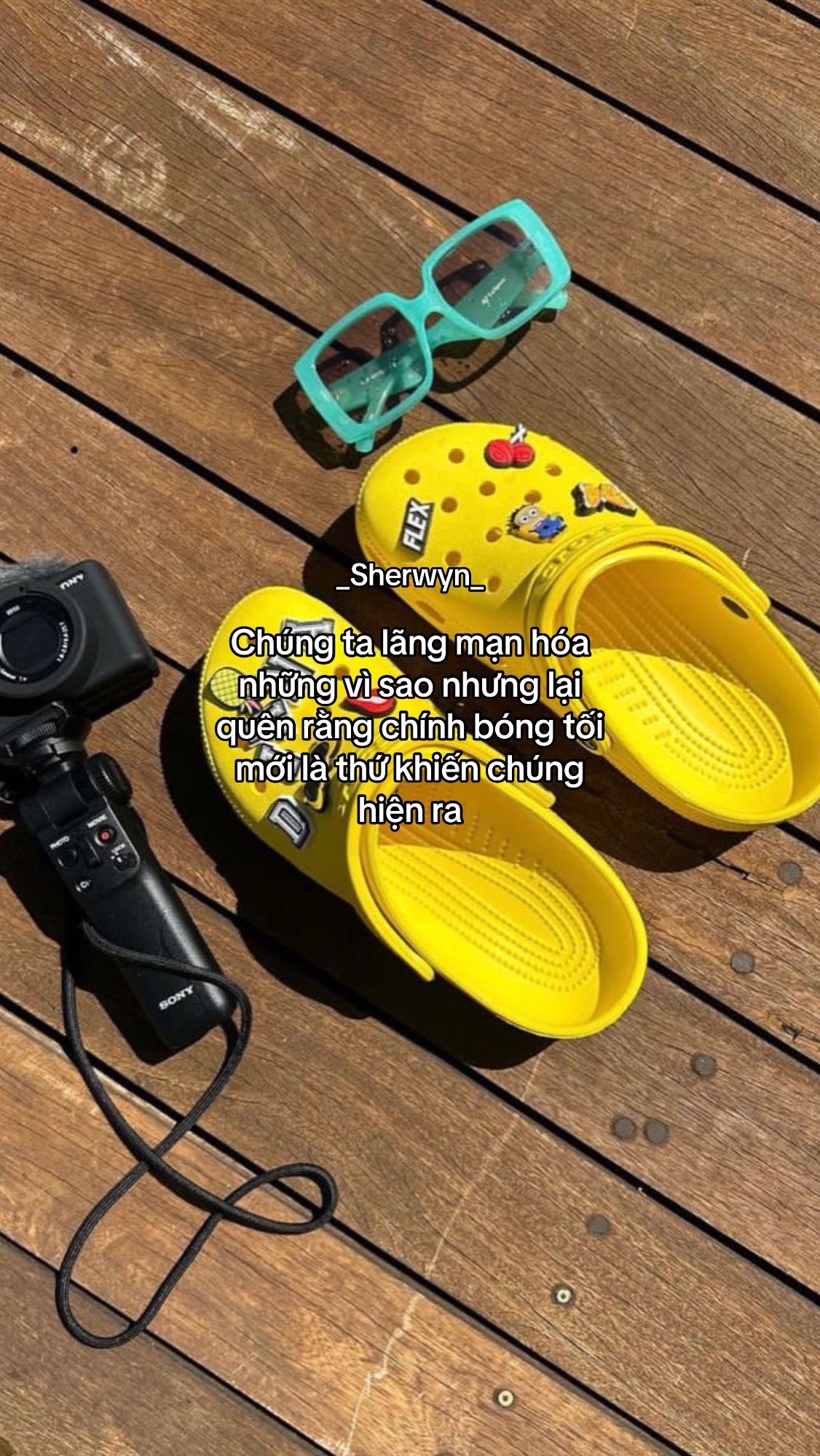 @Sherwyn