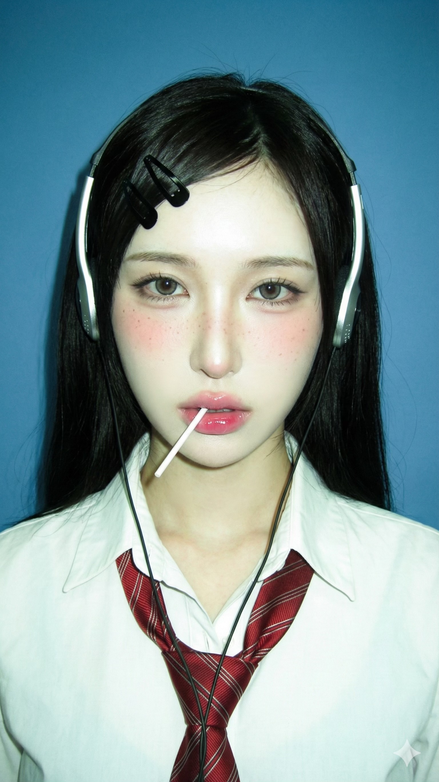 @차간지