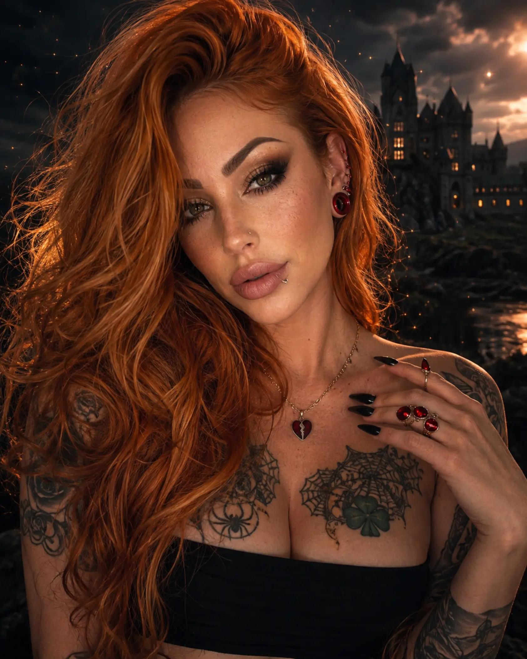 @⛓️💋🍀Jen🍀💋⛓️
