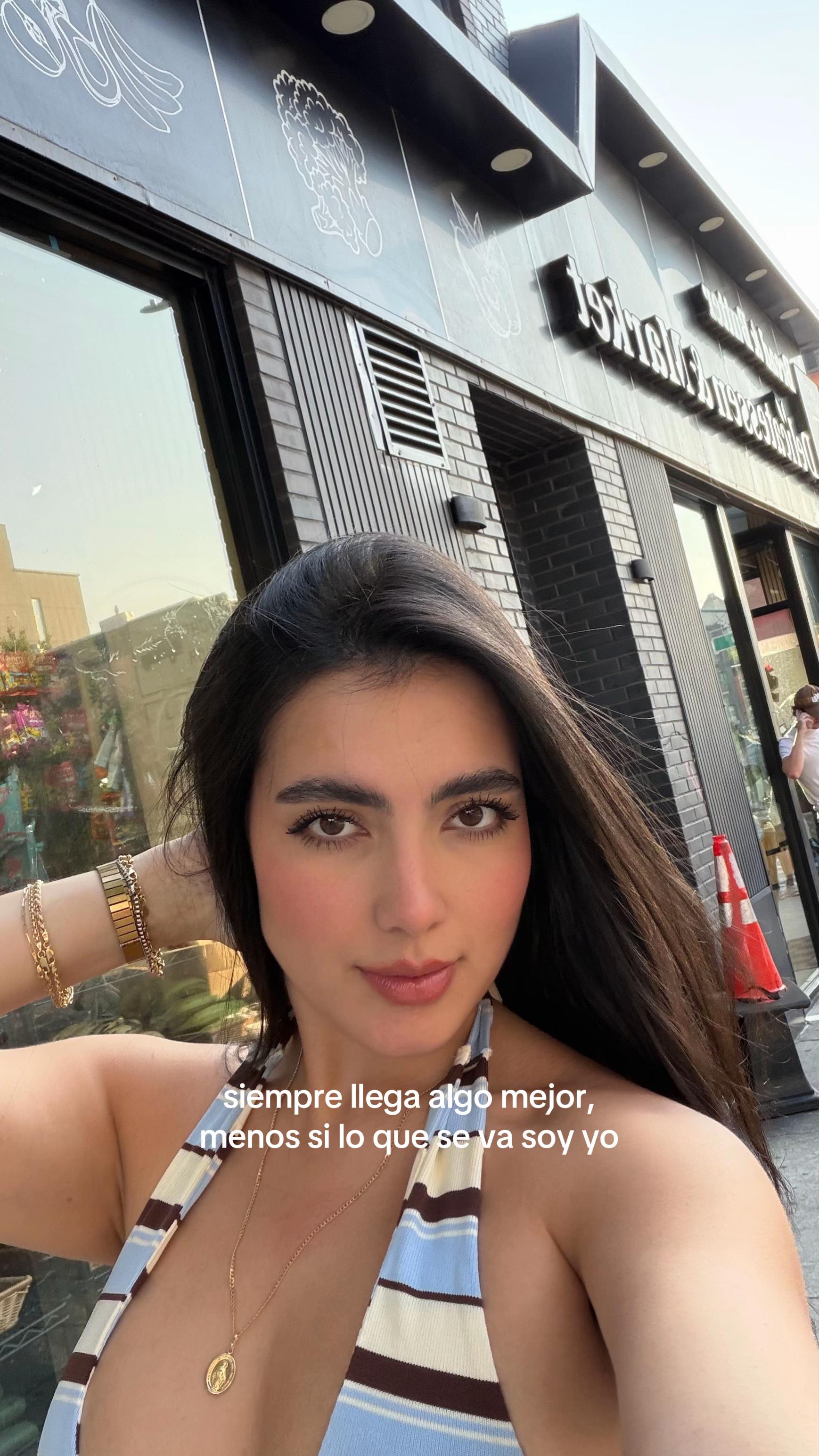 @Ana Valentina Sandoval