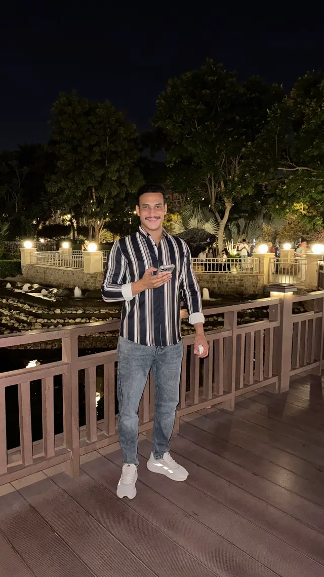 @Amr Yassin