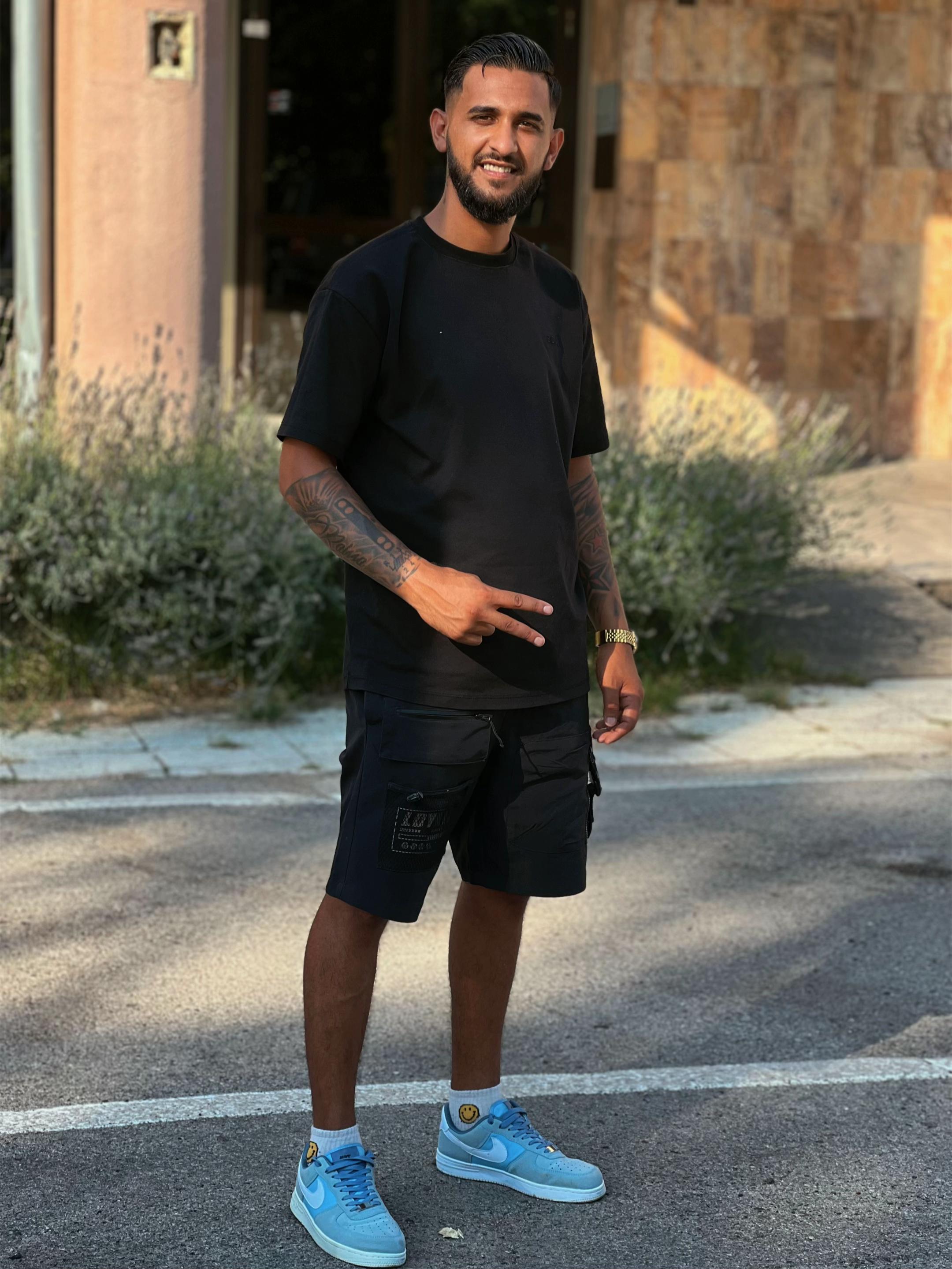 @amir osmanovic25