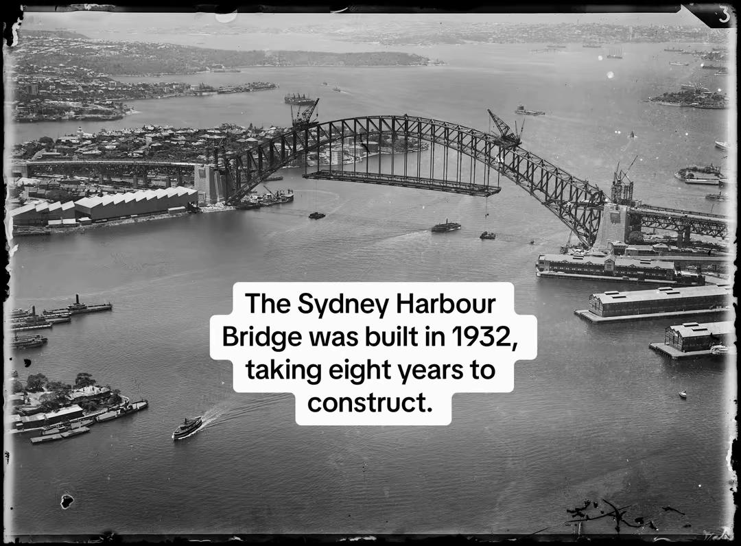 @Visit Sydney