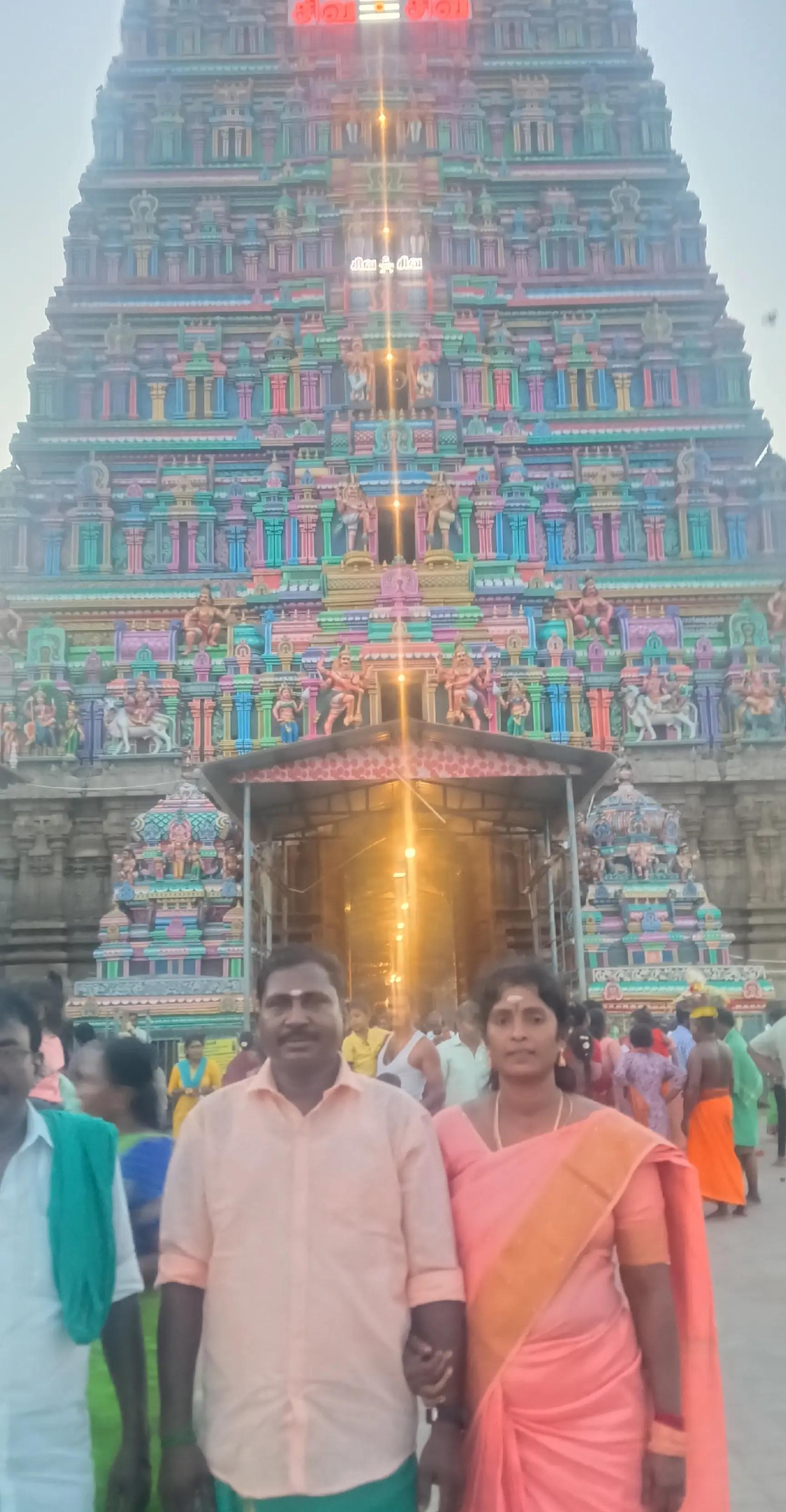 @prema Sivakumar