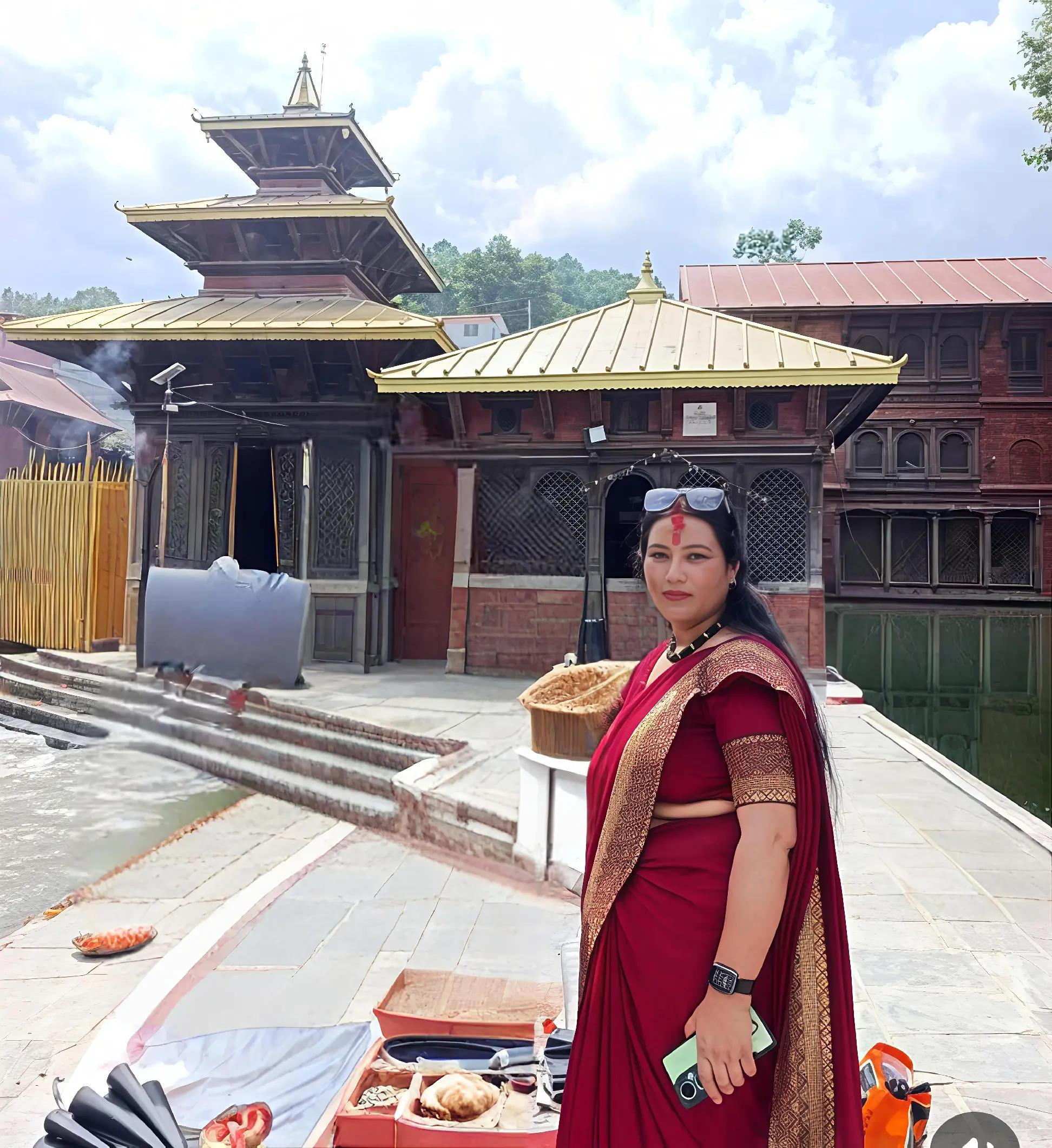 @रस्मिका कार्की