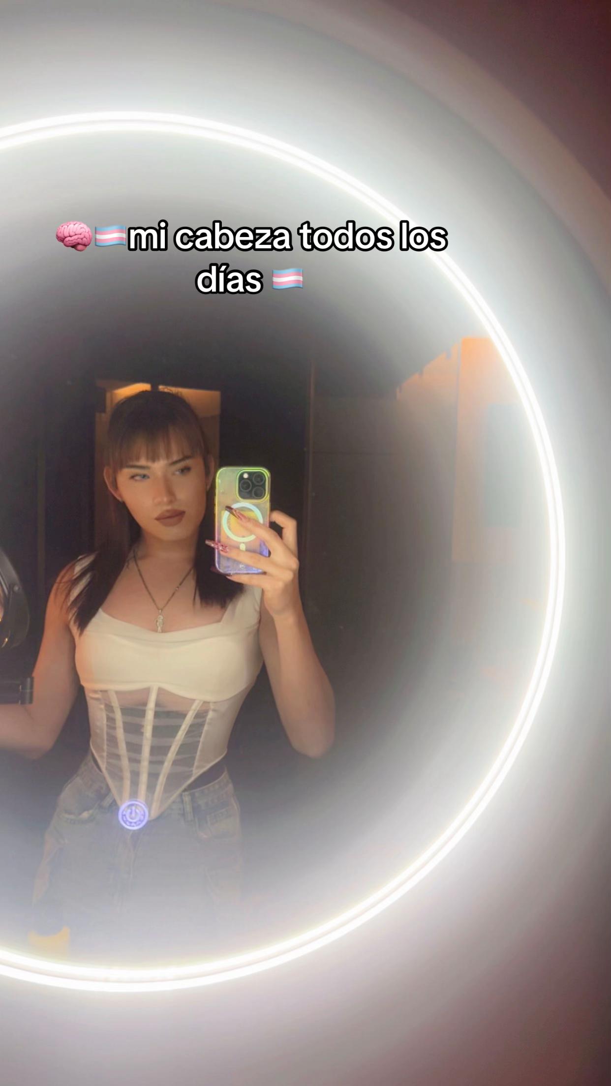 @Denisse Brigitte ❤️🏳️⚧️