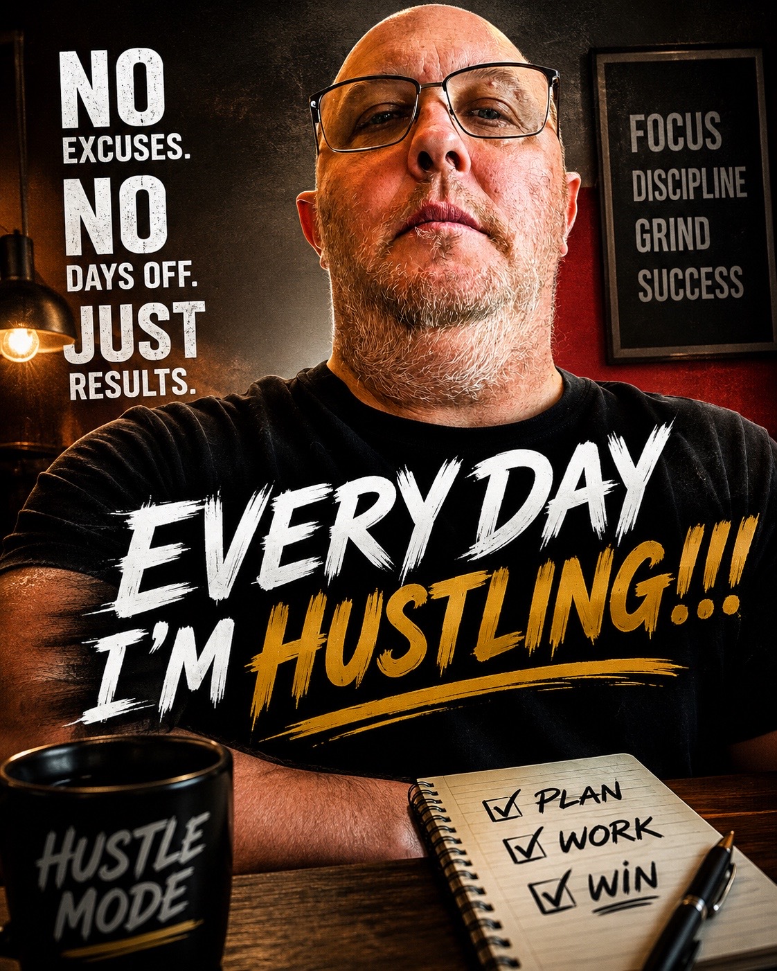 @The AI Veteran