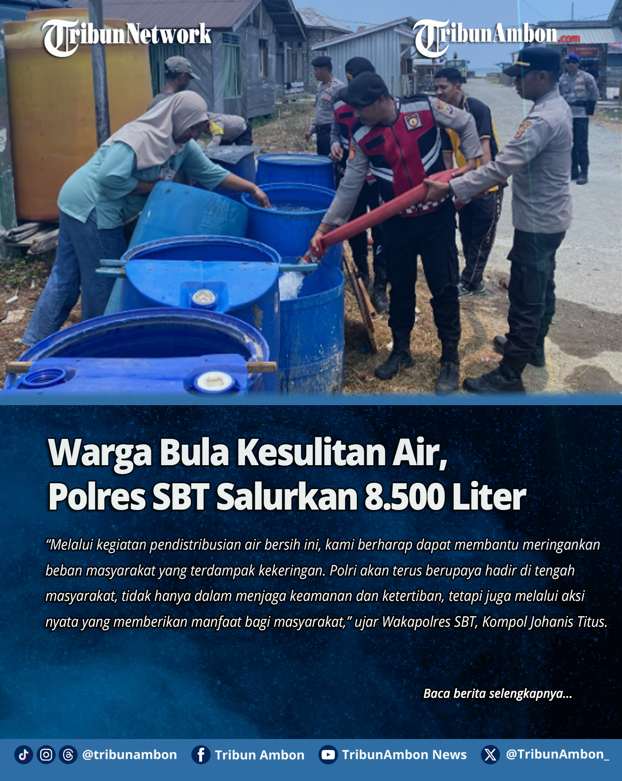@TribunAmbon.com
