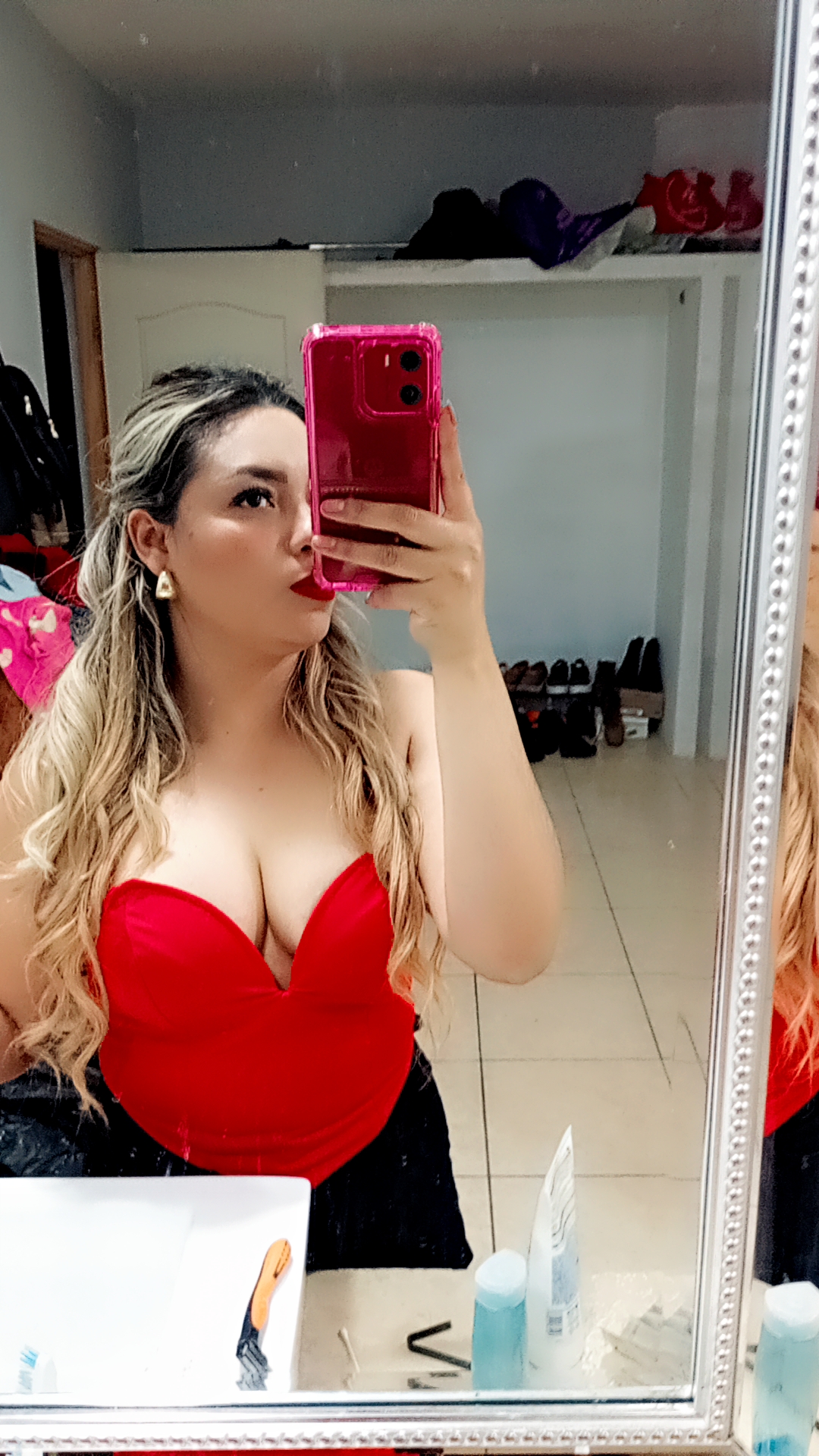 @karen vigil