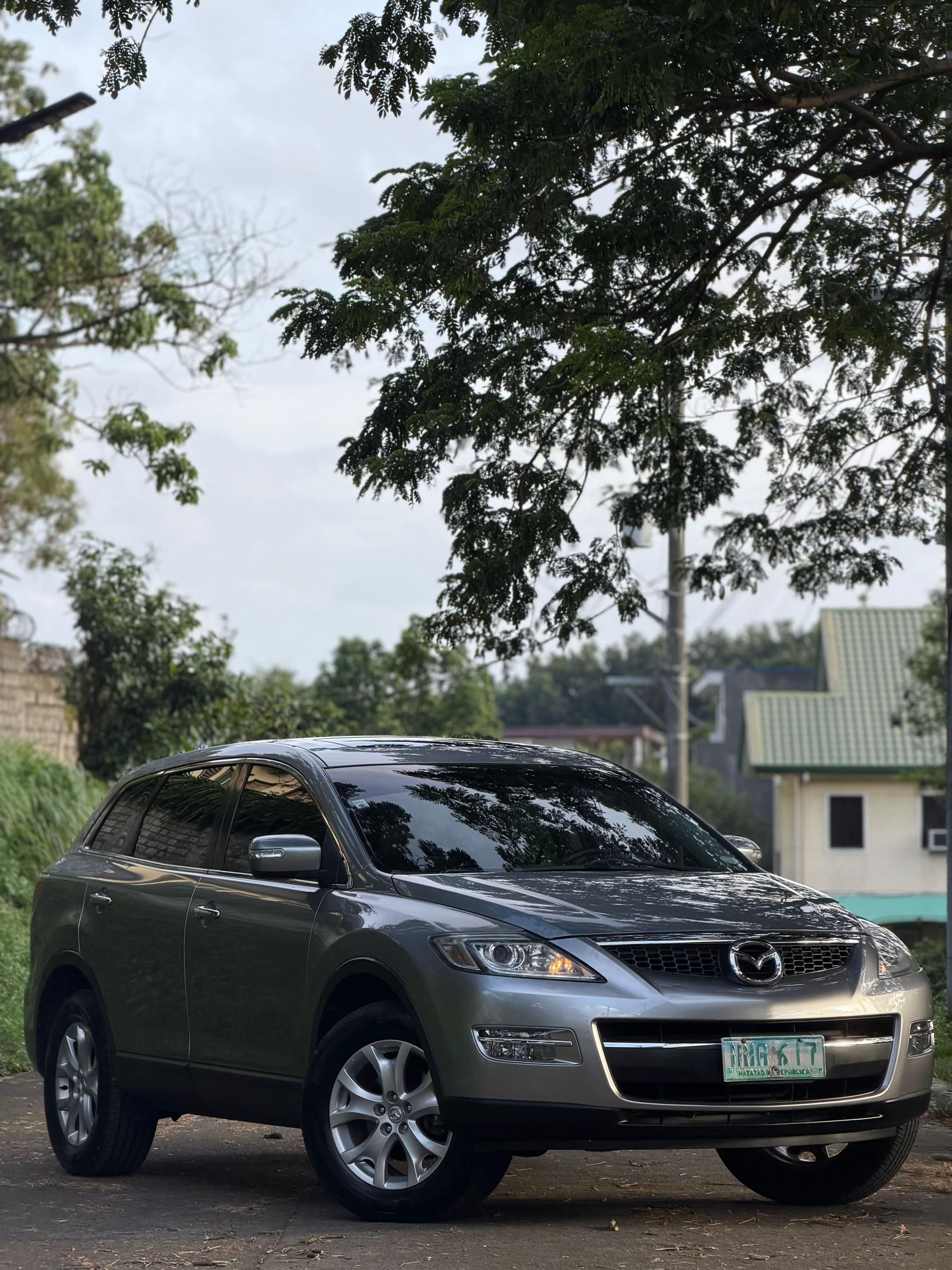 @JNL CARS