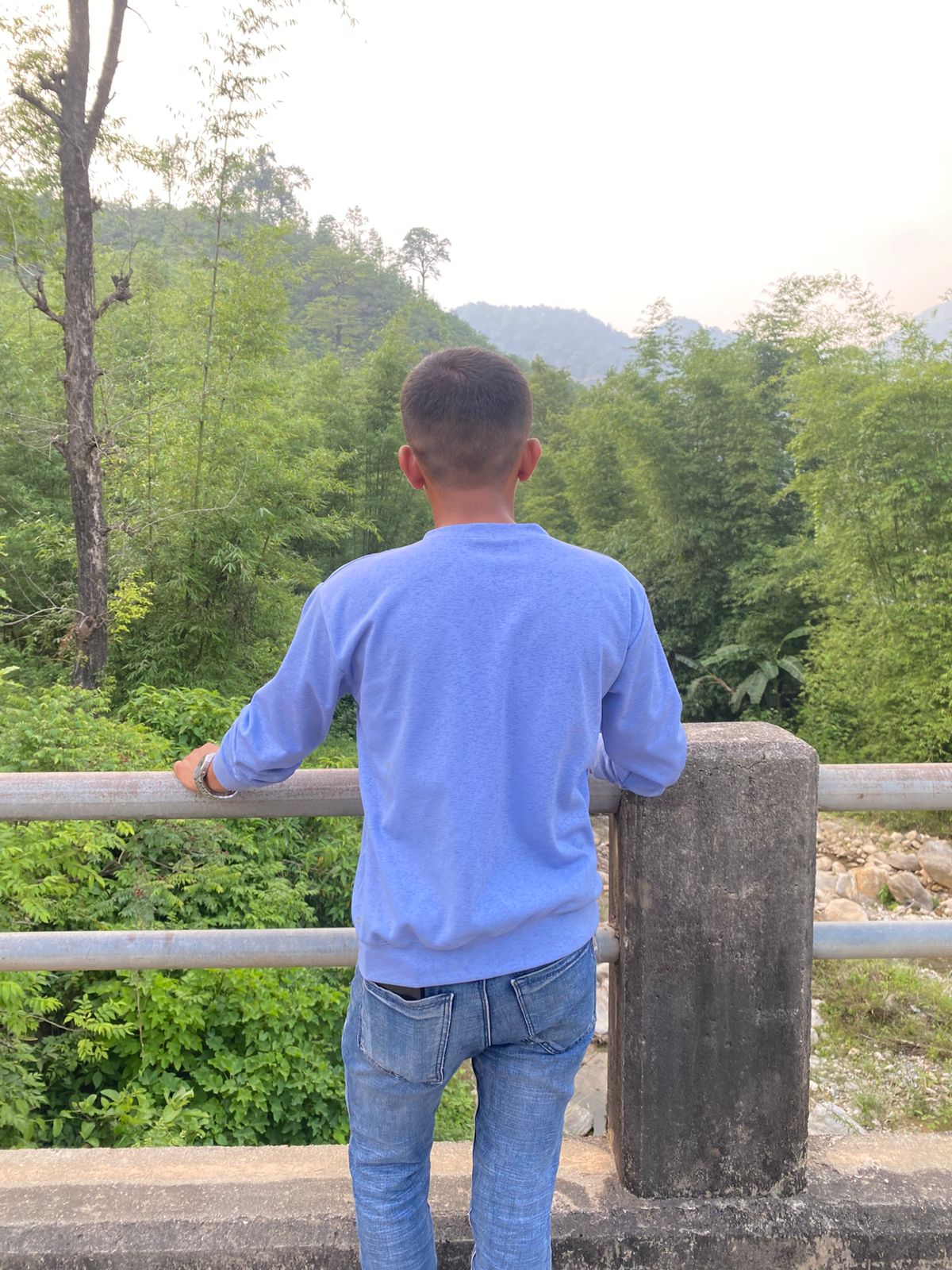 @꧁༺mr.prabin༻꧂