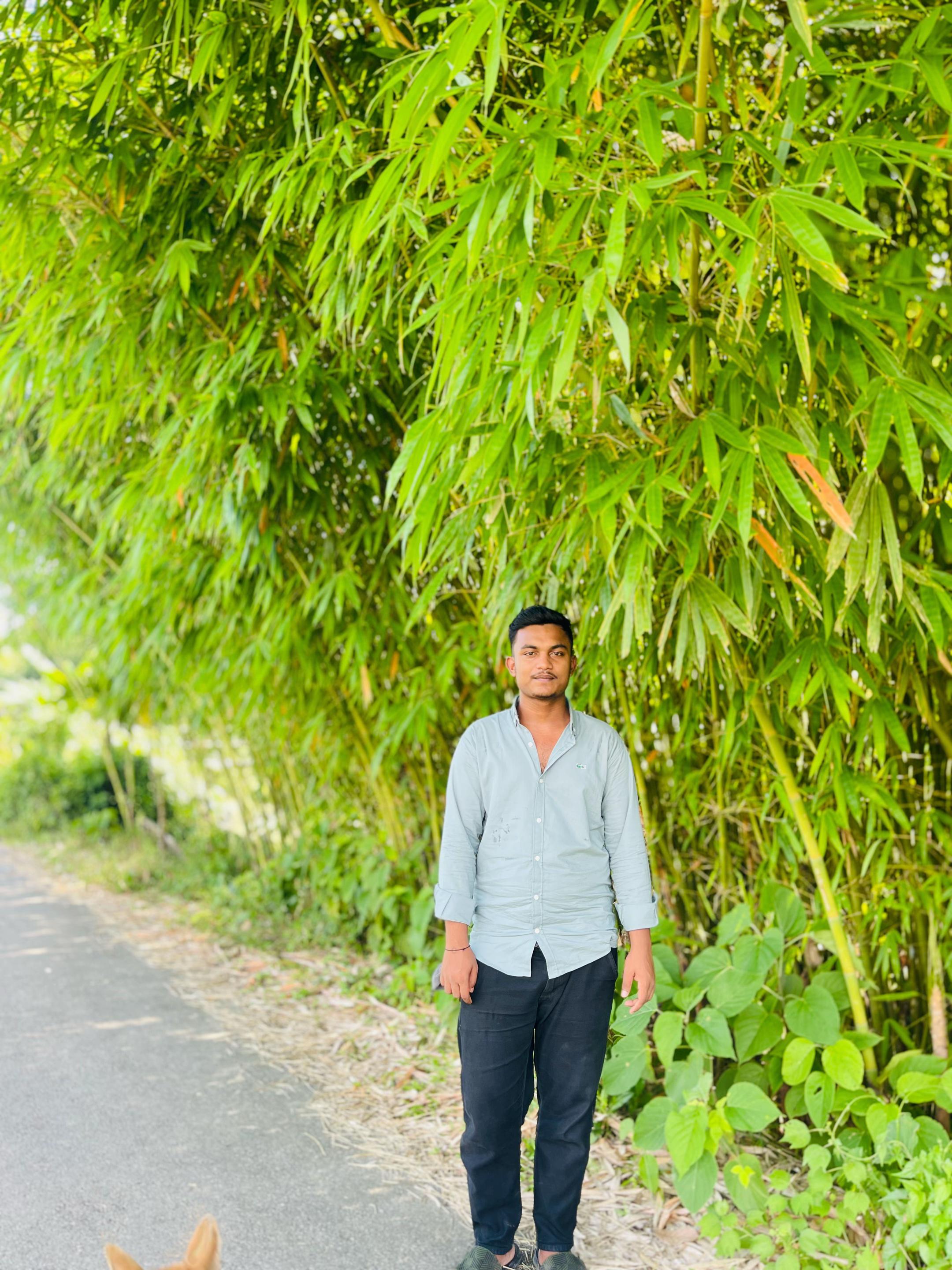@Minhaj _Ul islam ☪️