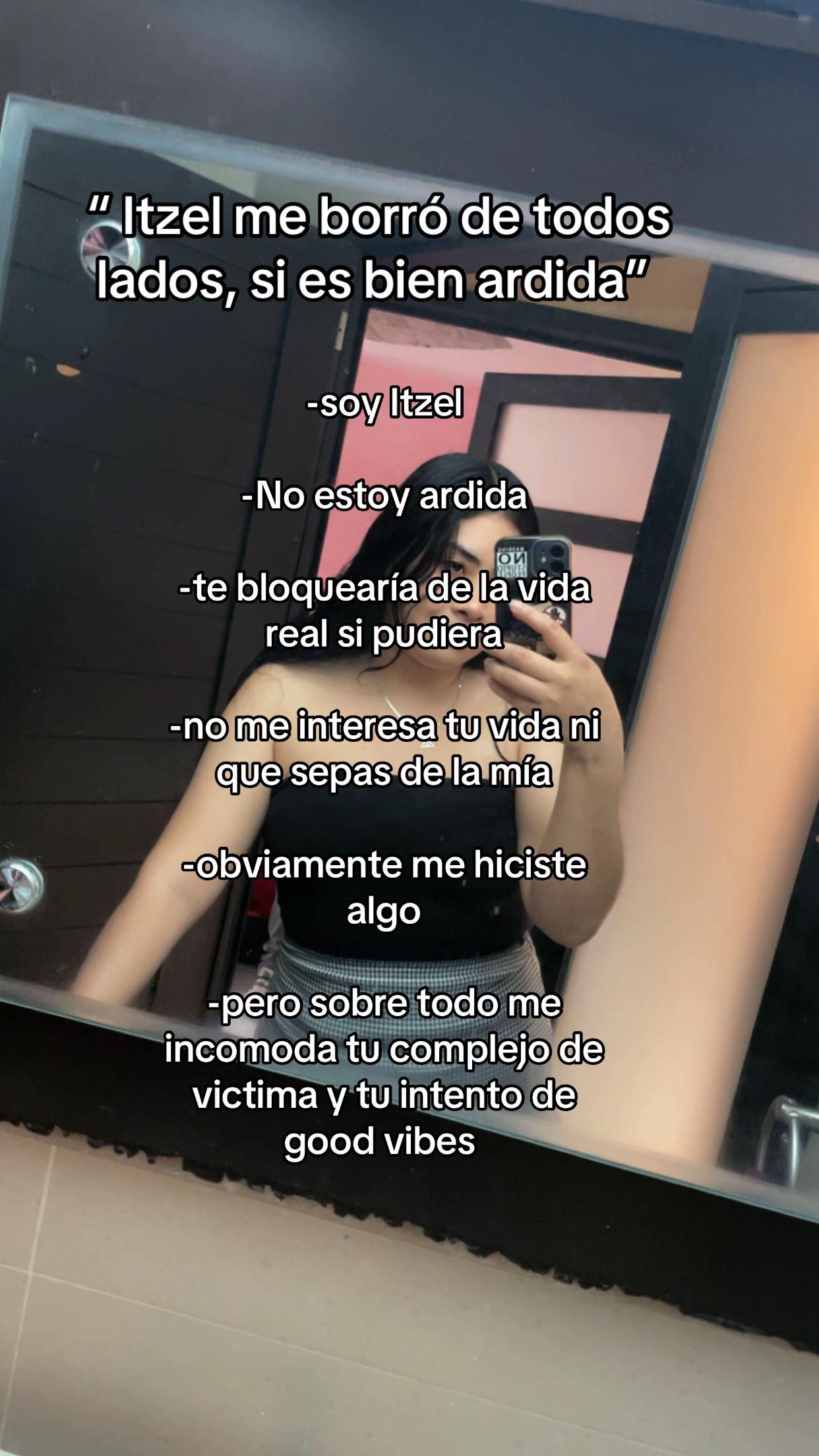 @Itzel Romero 🌸