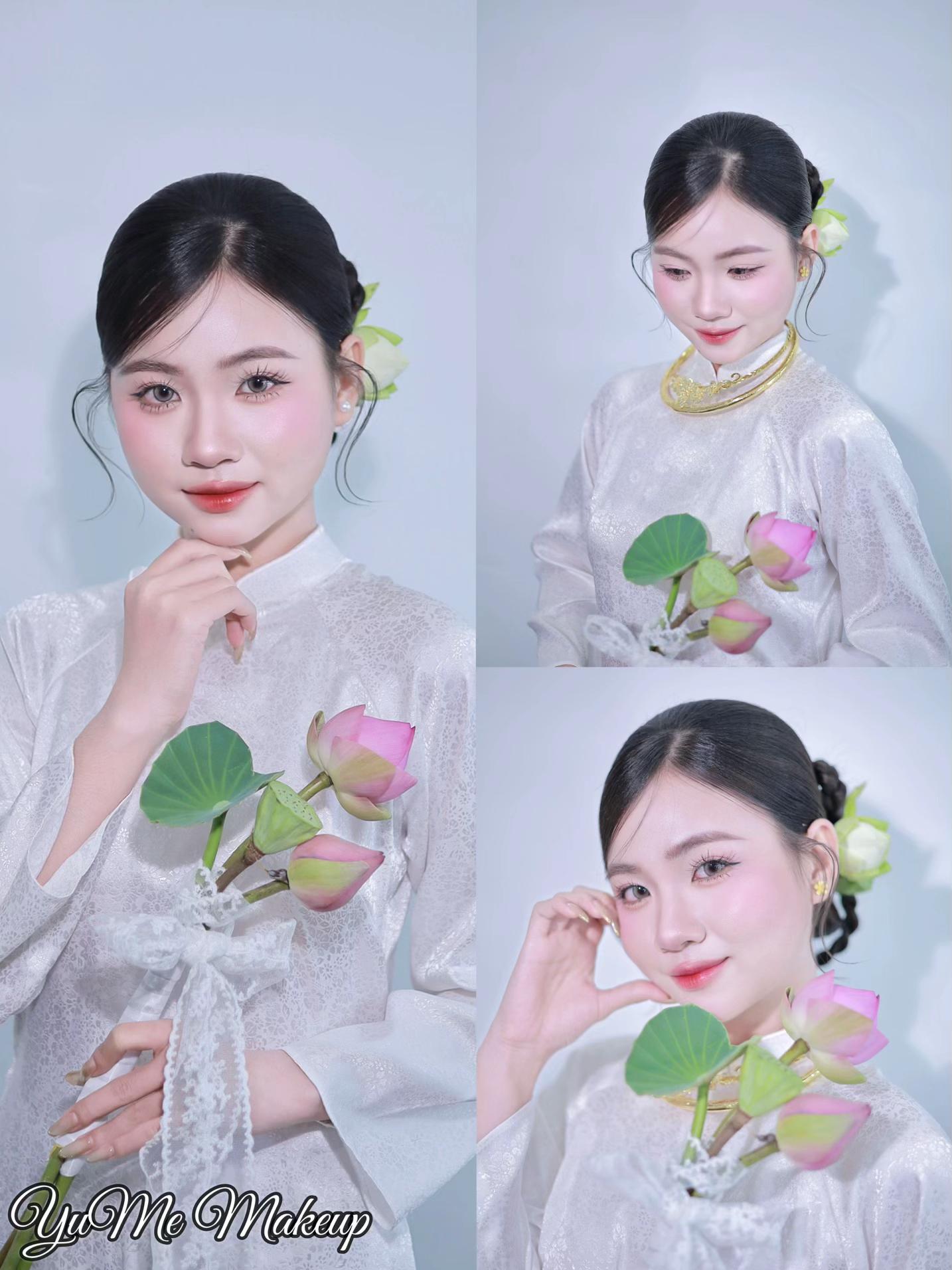 @YuMe MaKeUp