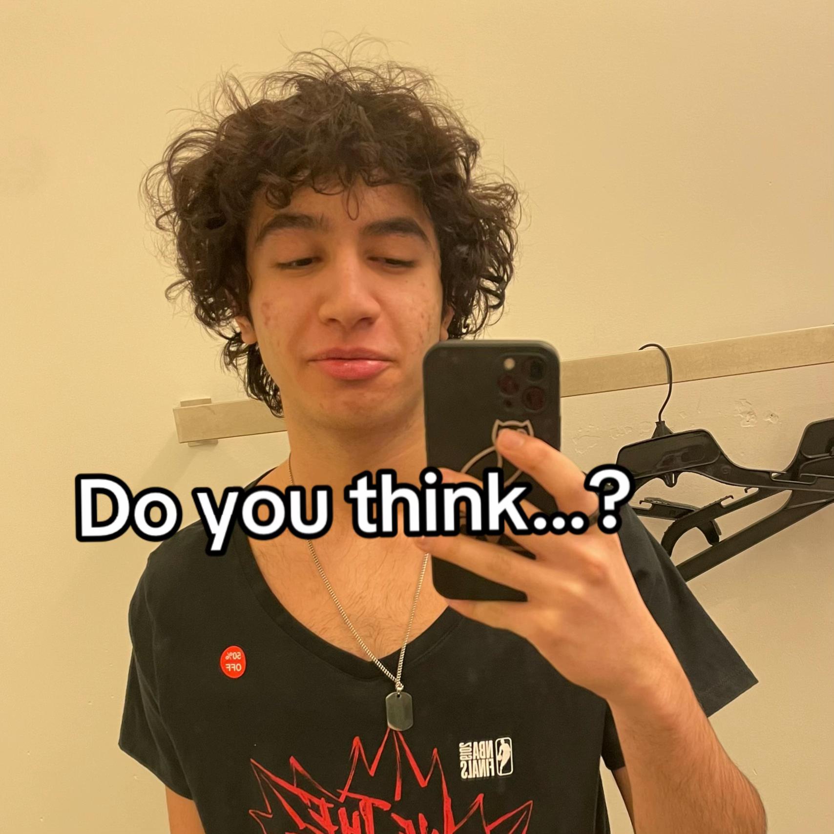 @MrHandsome
