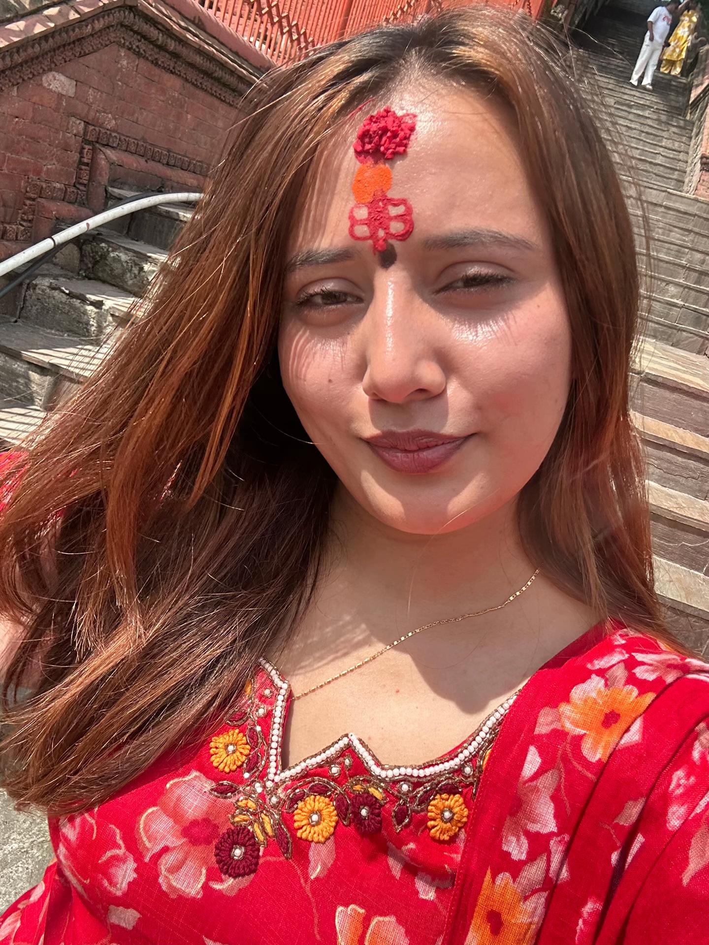 @Anjali☘️