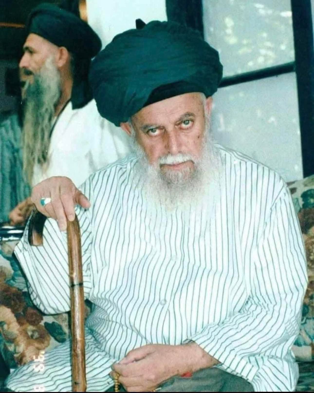 @Sufi Source