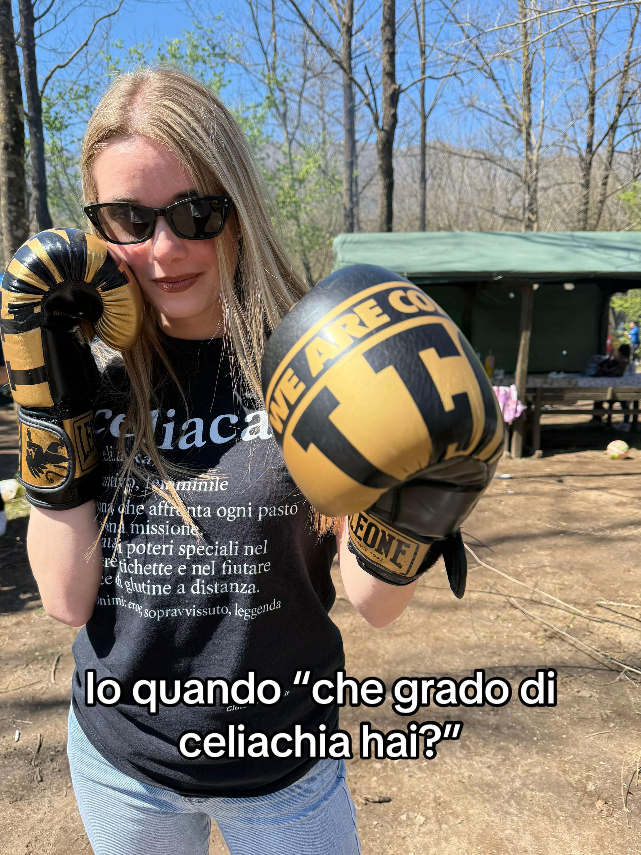 @Cucinandoglutenfree