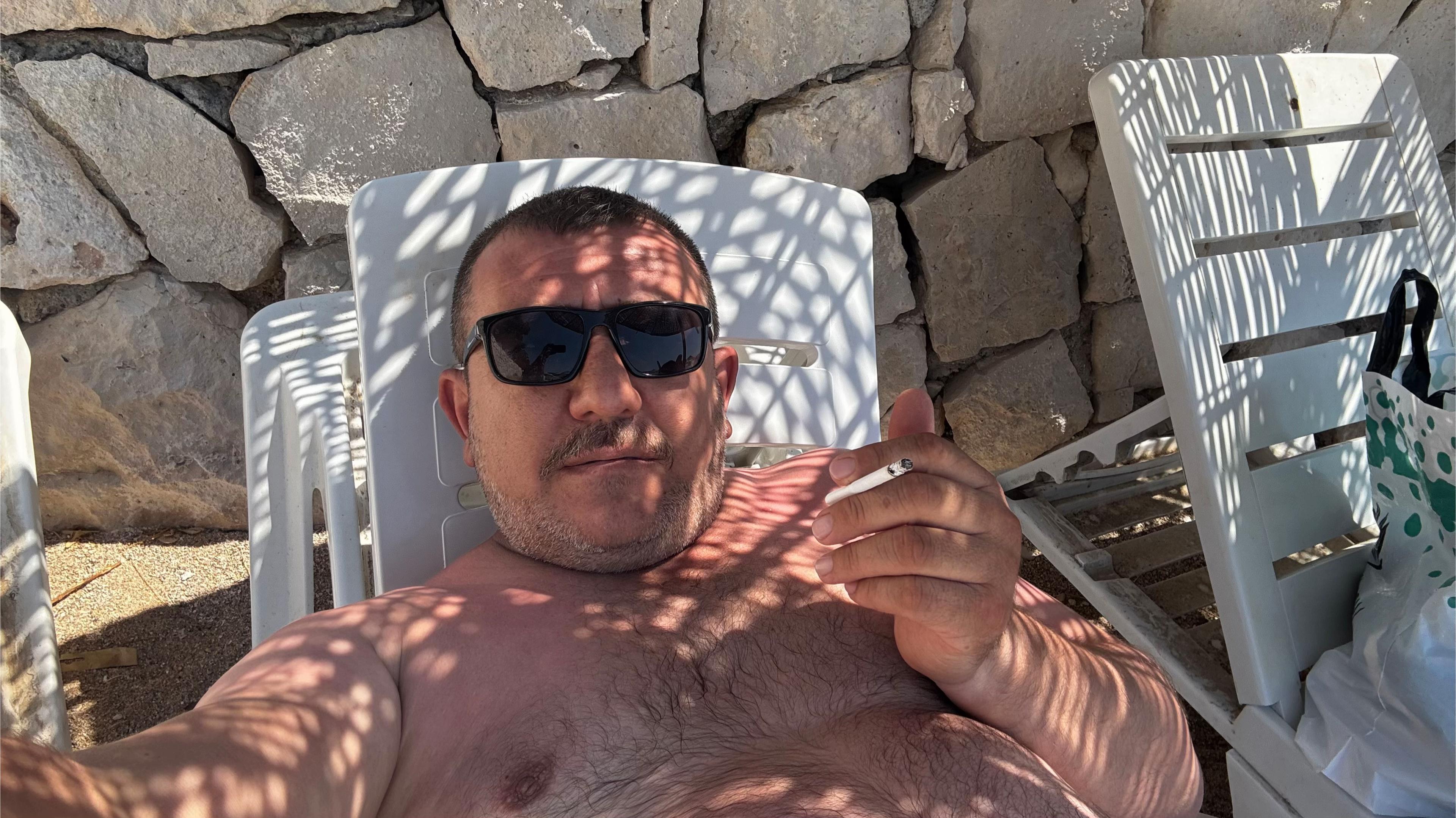 @Erkan Mut