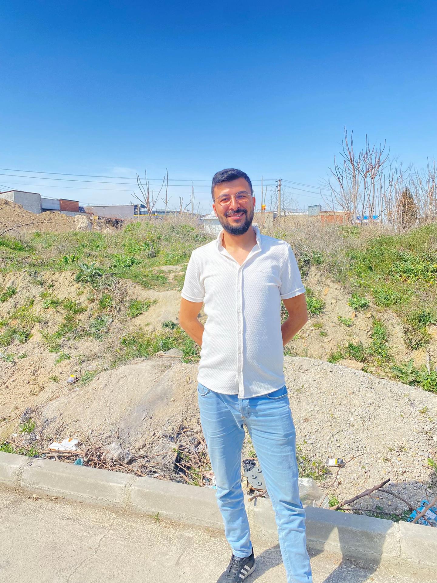 @Ali g&uuml;rler