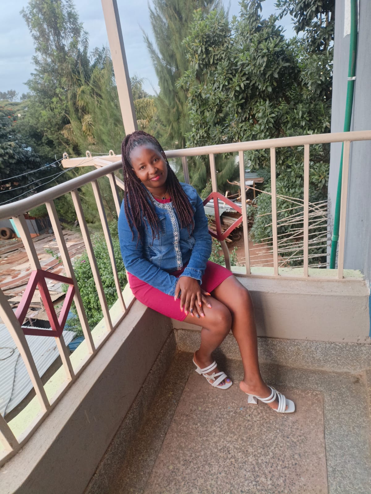 @Dolly😇🌹🇰🇪