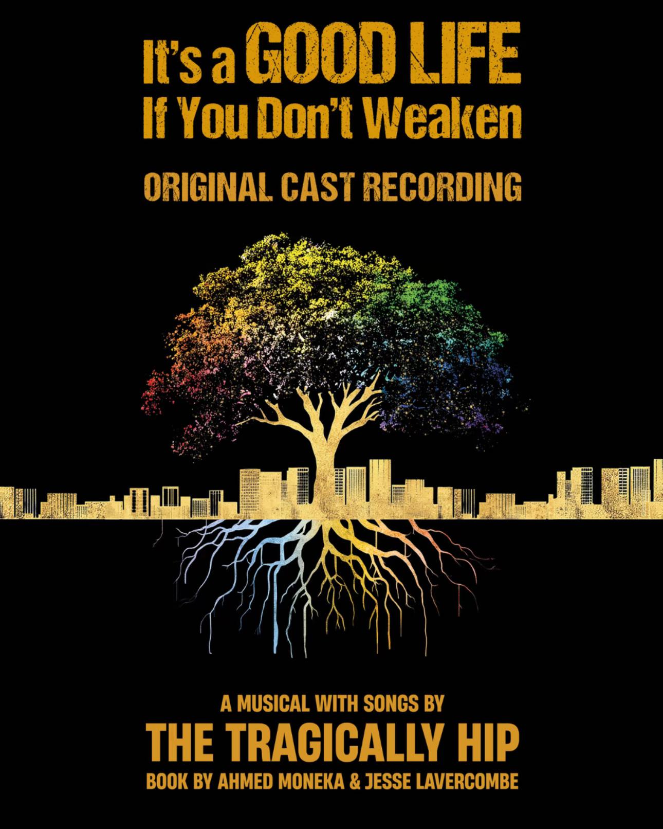 @The Tragically Hip